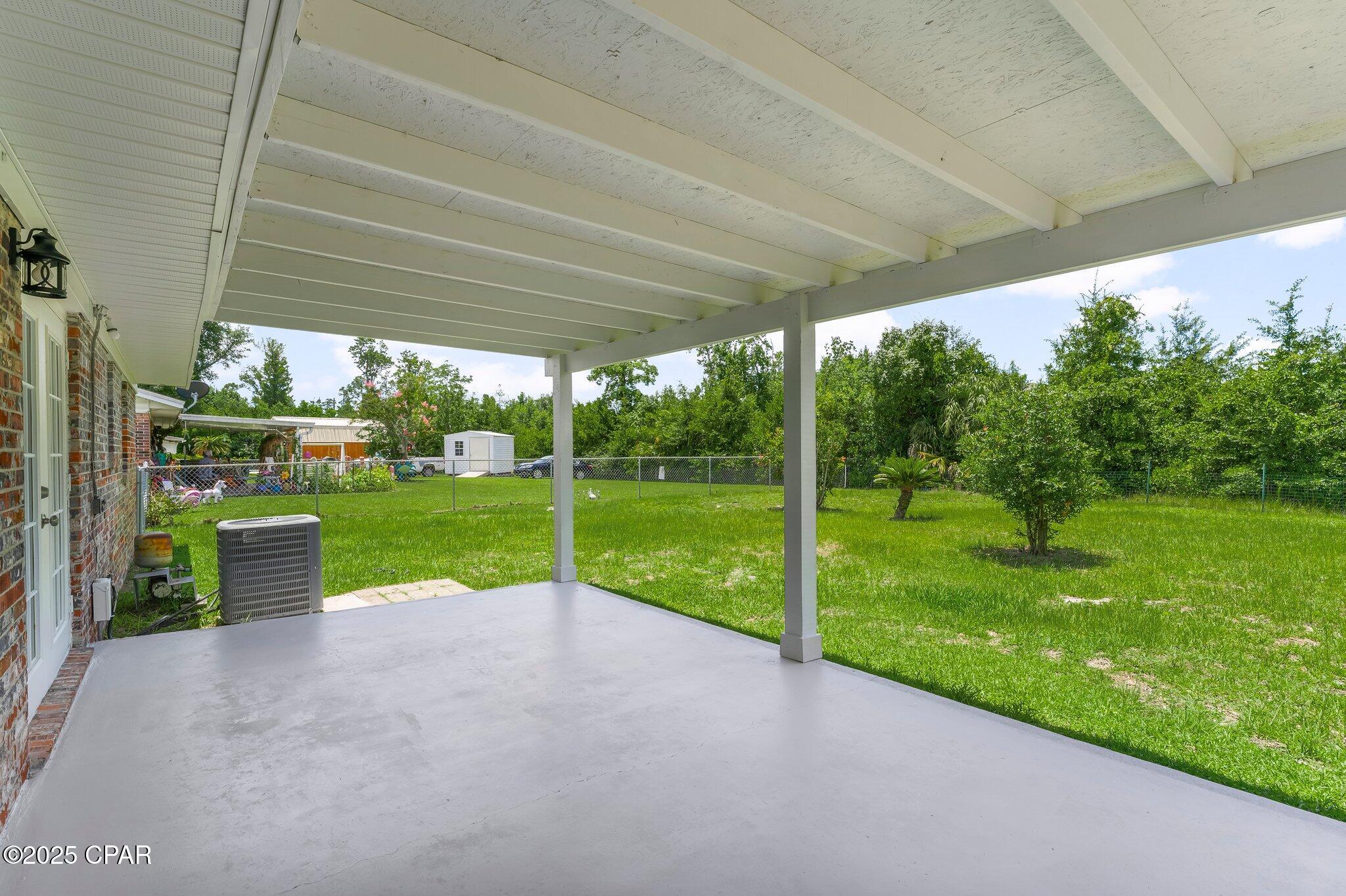 2020 Greenbriar Boulevard, Lynn Haven, Florida image 29