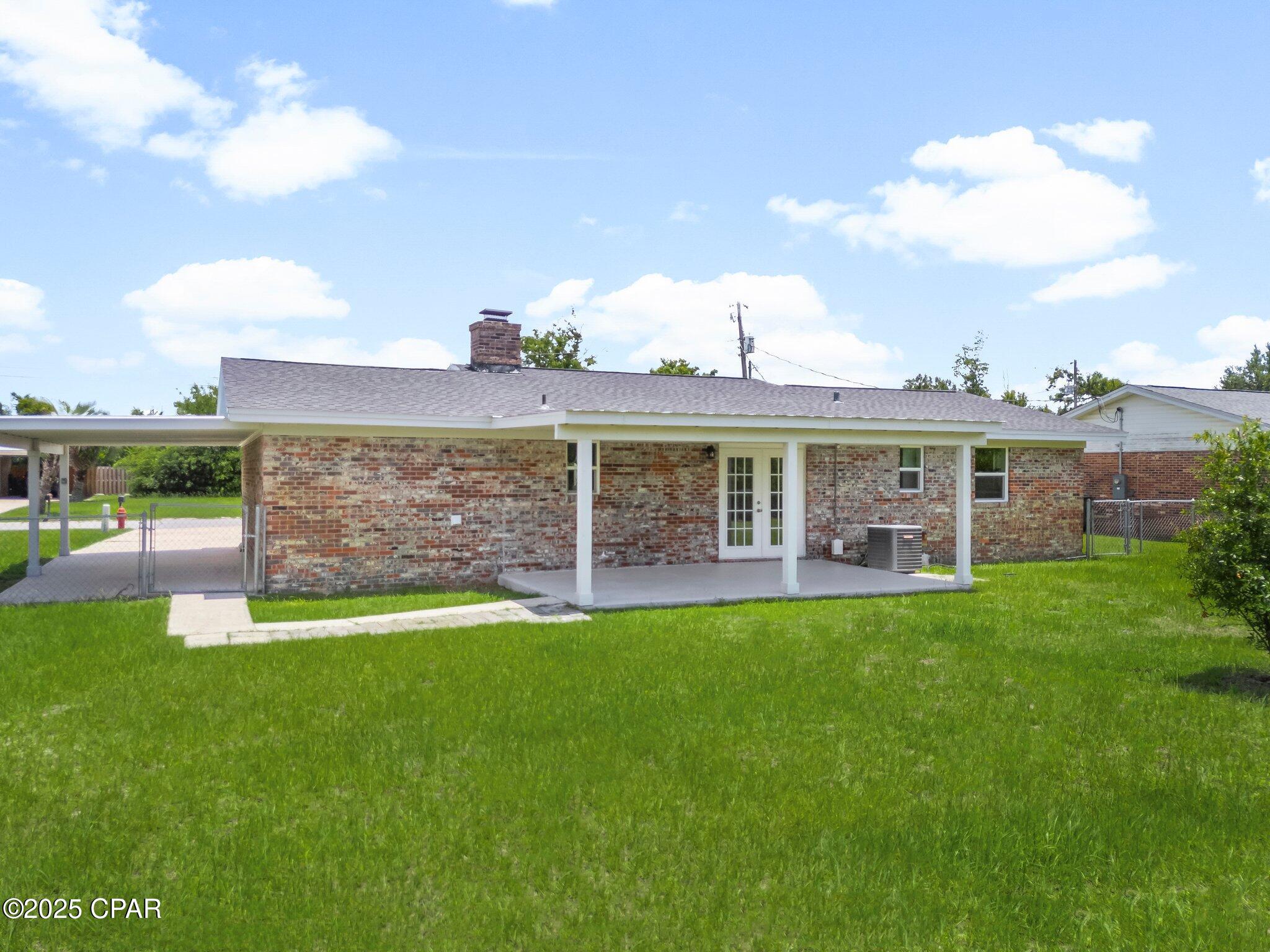 2020 Greenbriar Boulevard, Lynn Haven, Florida image 34