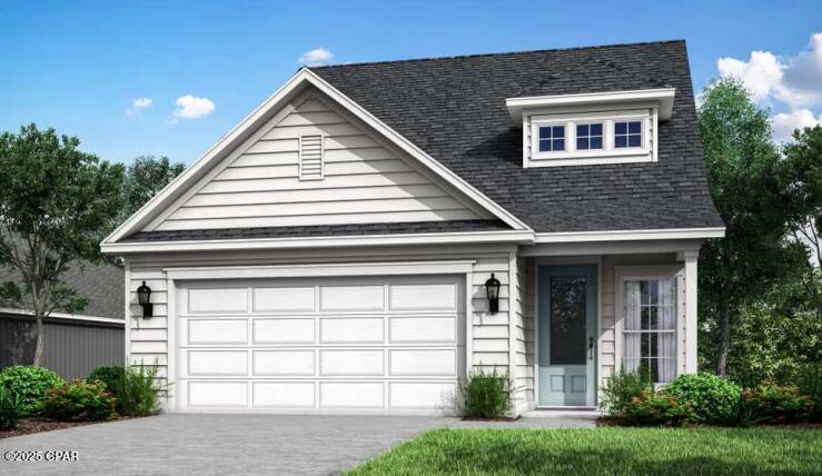 Details for 857 Walsonham Drive, Panama City Beach, FL 32407