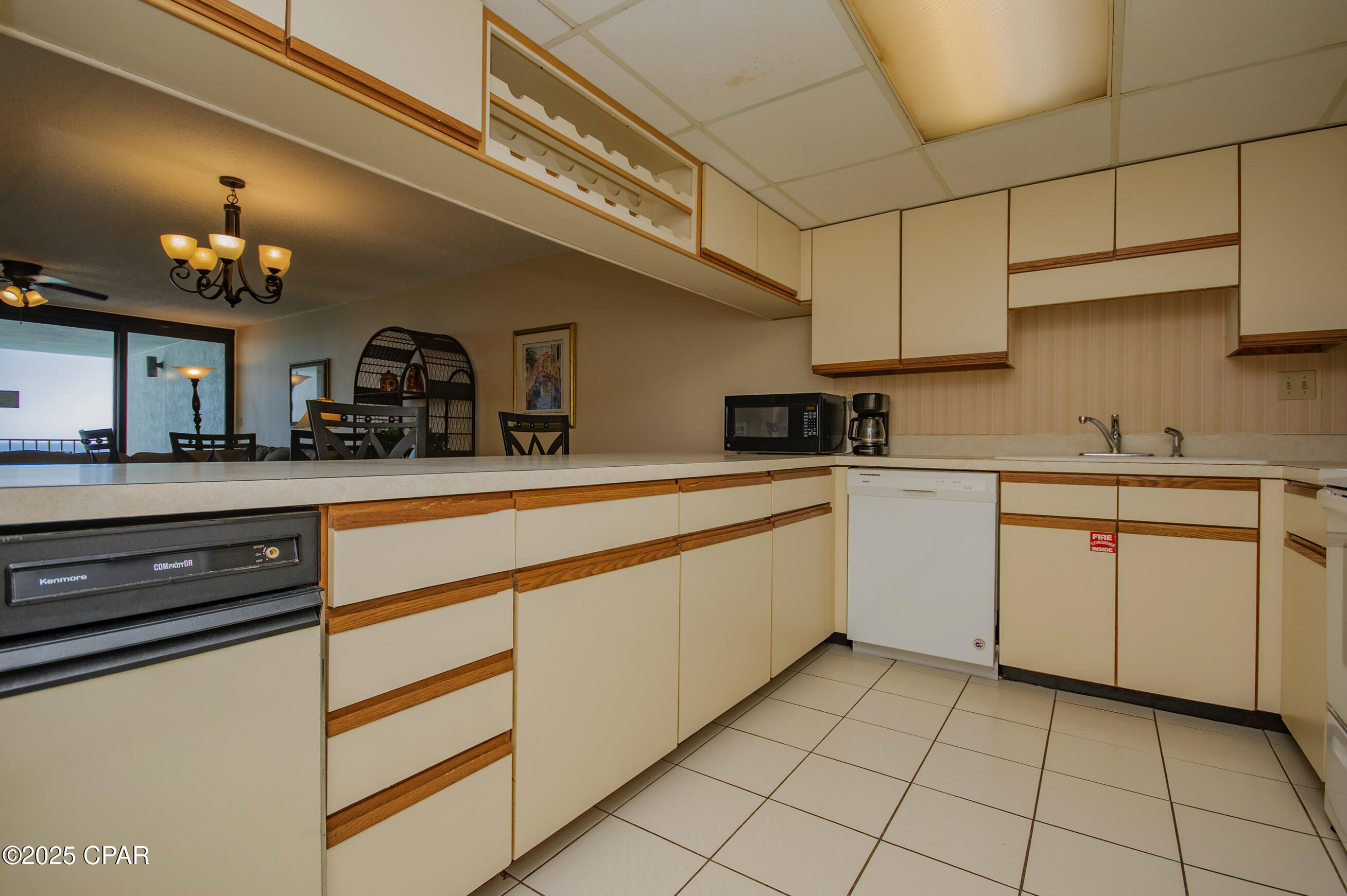 6201 Thomas Drive #1005, Panama City Beach, Florida image 14