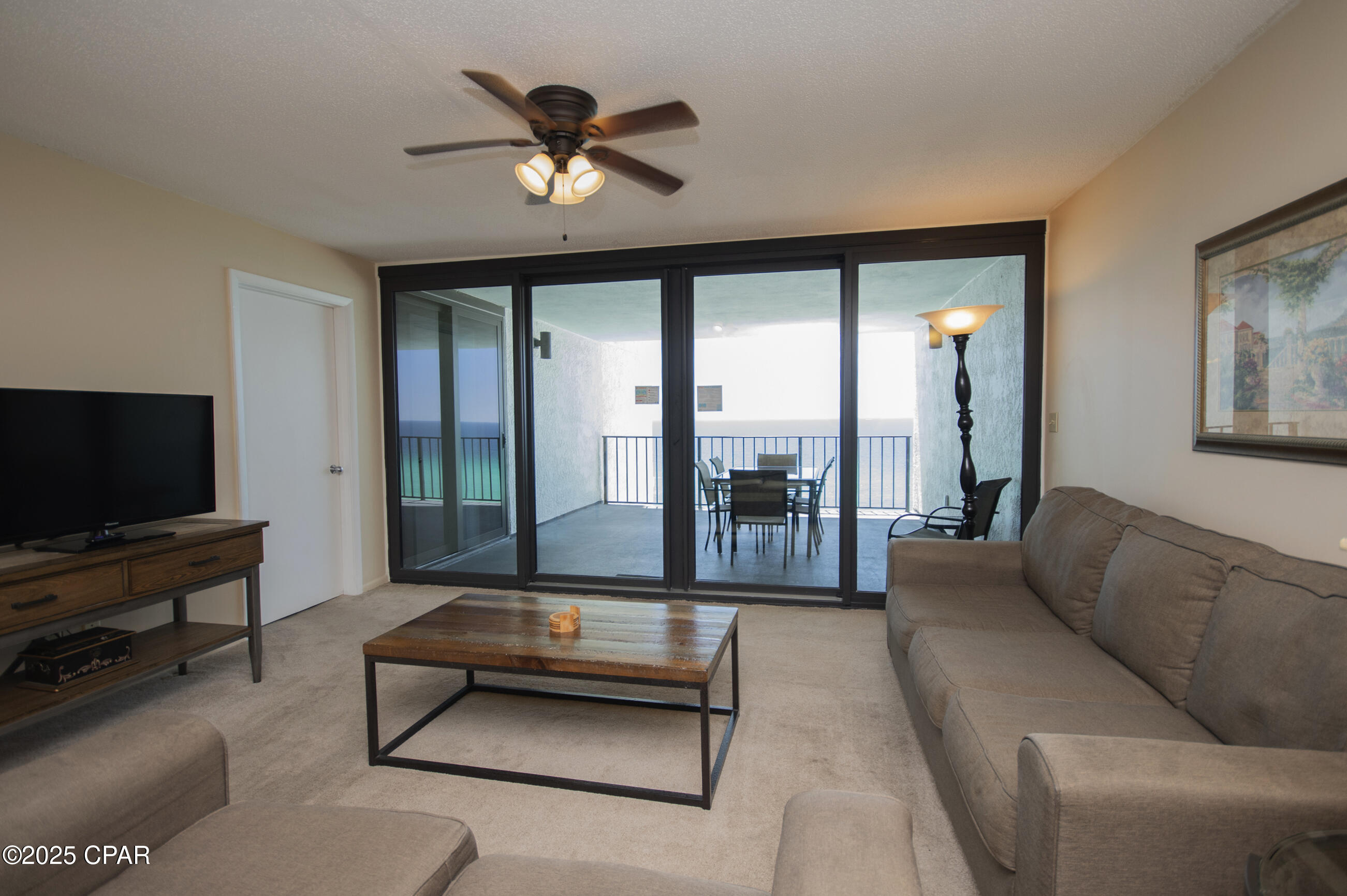 6201 Thomas Drive #1005, Panama City Beach, Florida image 2