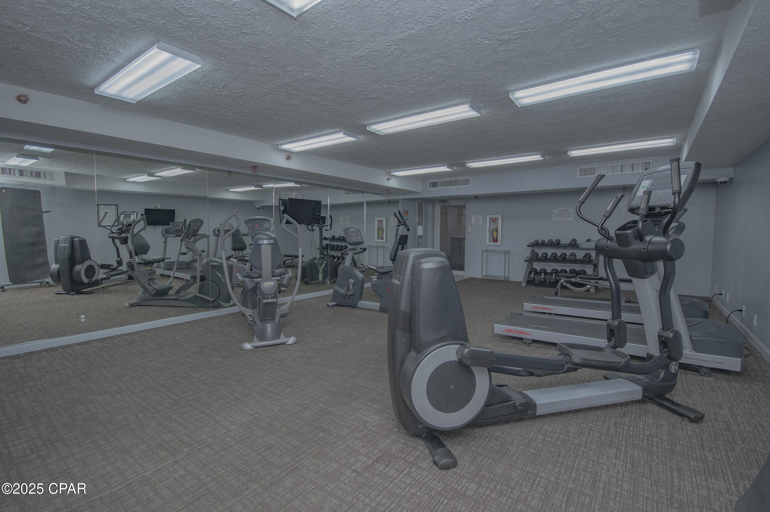 6201 Thomas Drive #1005, Panama City Beach, Florida image 40