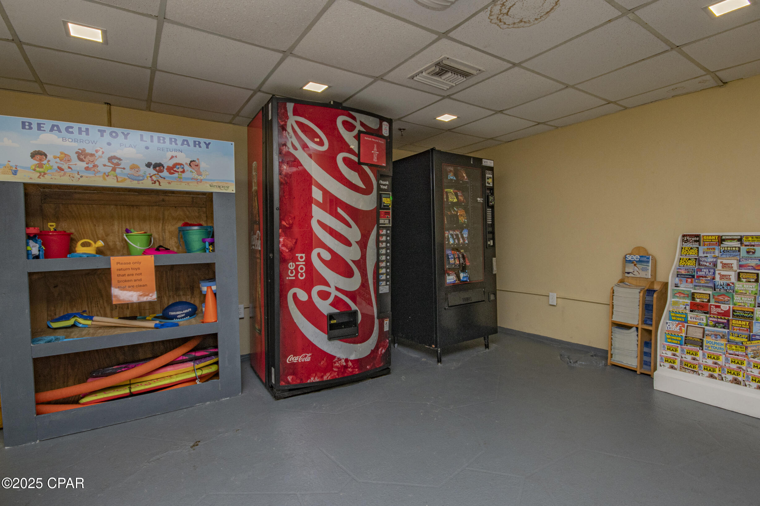 6201 Thomas Drive #1005, Panama City Beach, Florida image 41