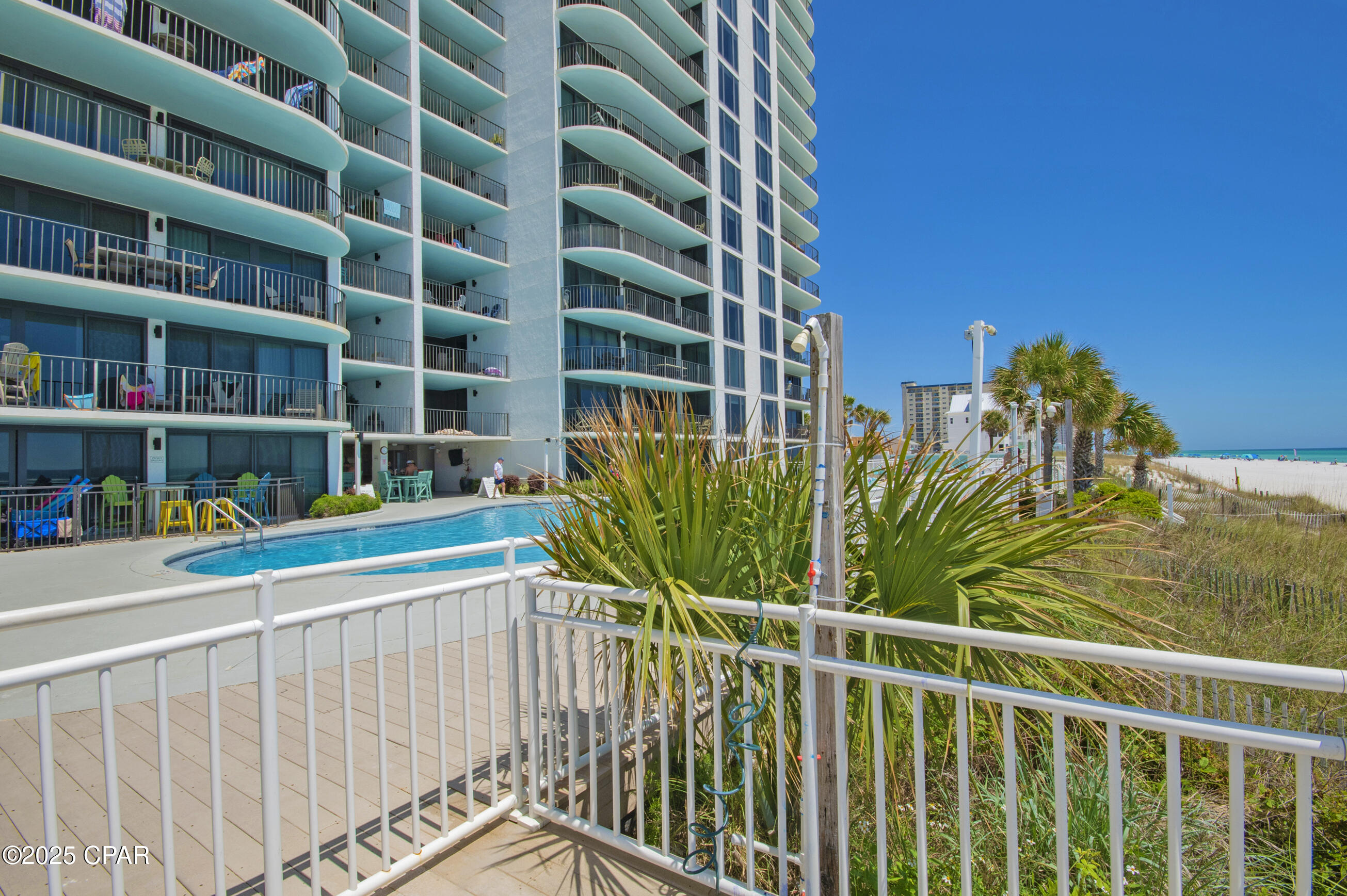 6201 Thomas Drive #1005, Panama City Beach, Florida image 49