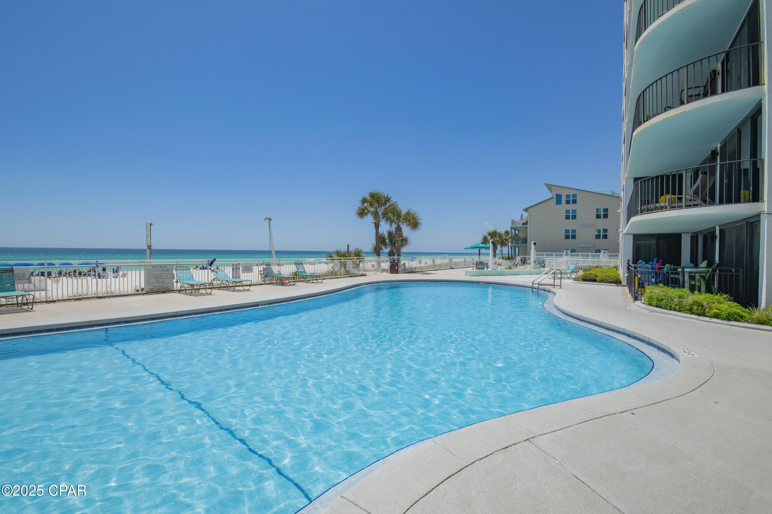 6201 Thomas Drive #1005, Panama City Beach, Florida image 50