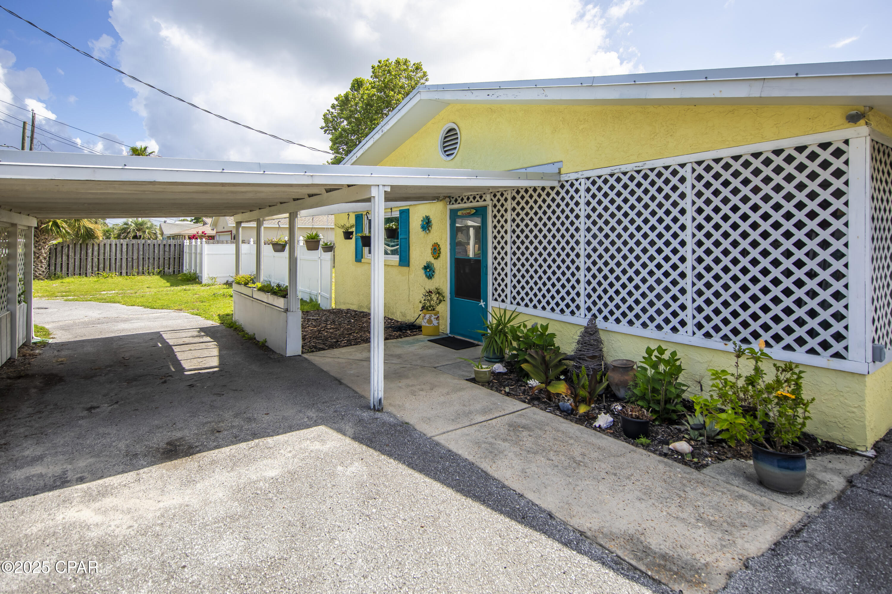 239 Poinsettia Drive, Panama City Beach, Florida image 2