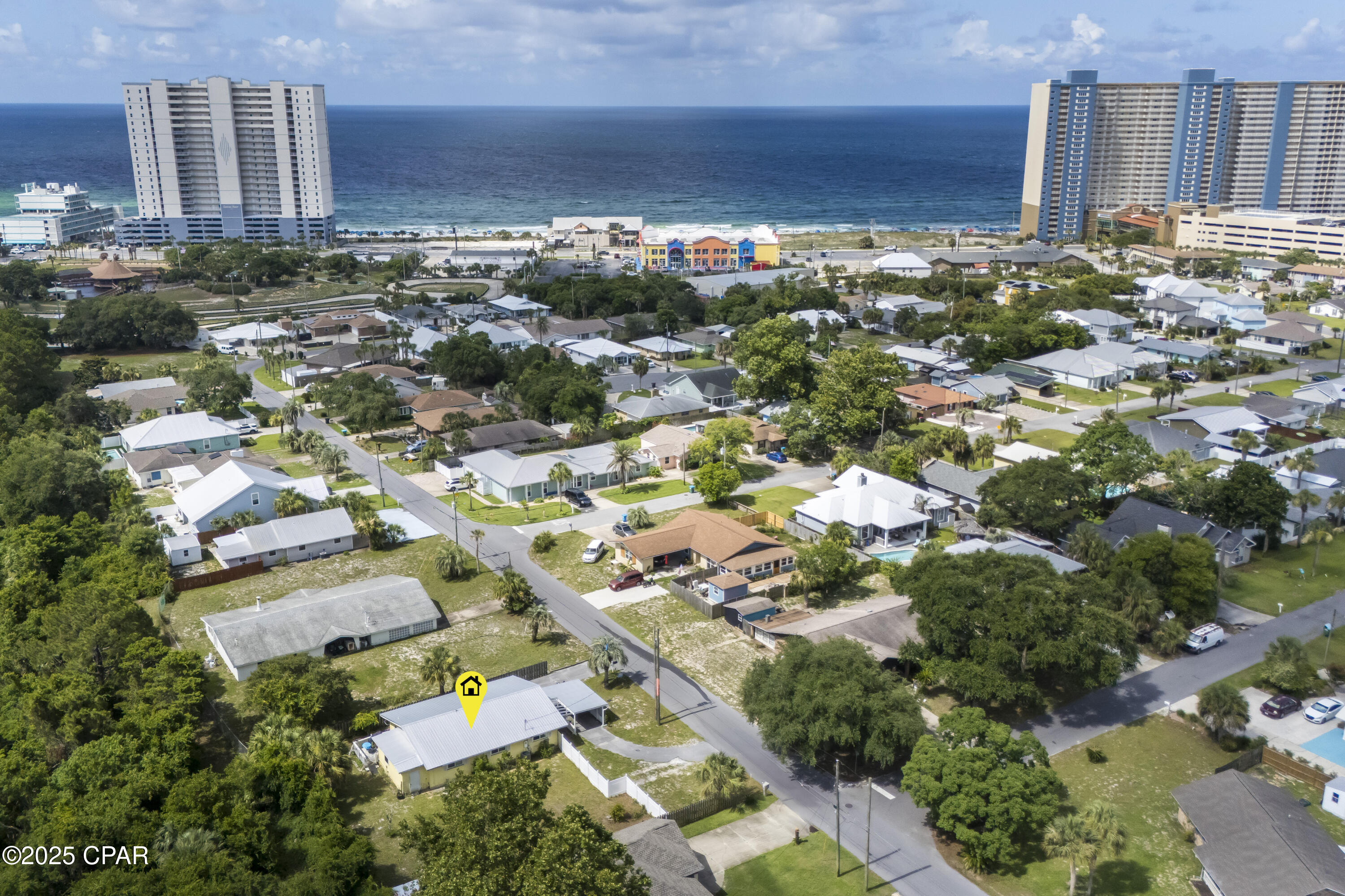 239 Poinsettia Drive, Panama City Beach, Florida image 24