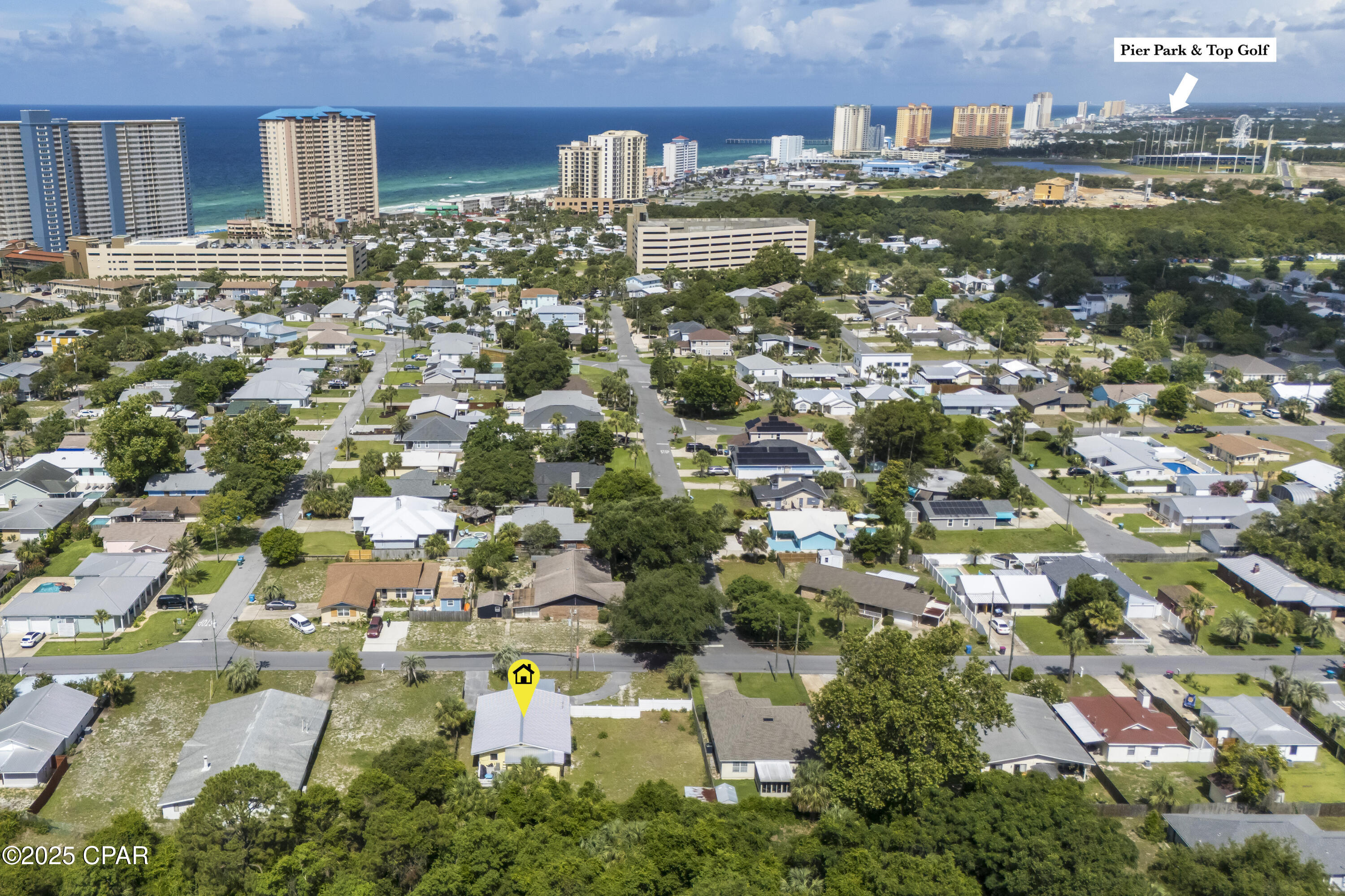 239 Poinsettia Drive, Panama City Beach, Florida image 27