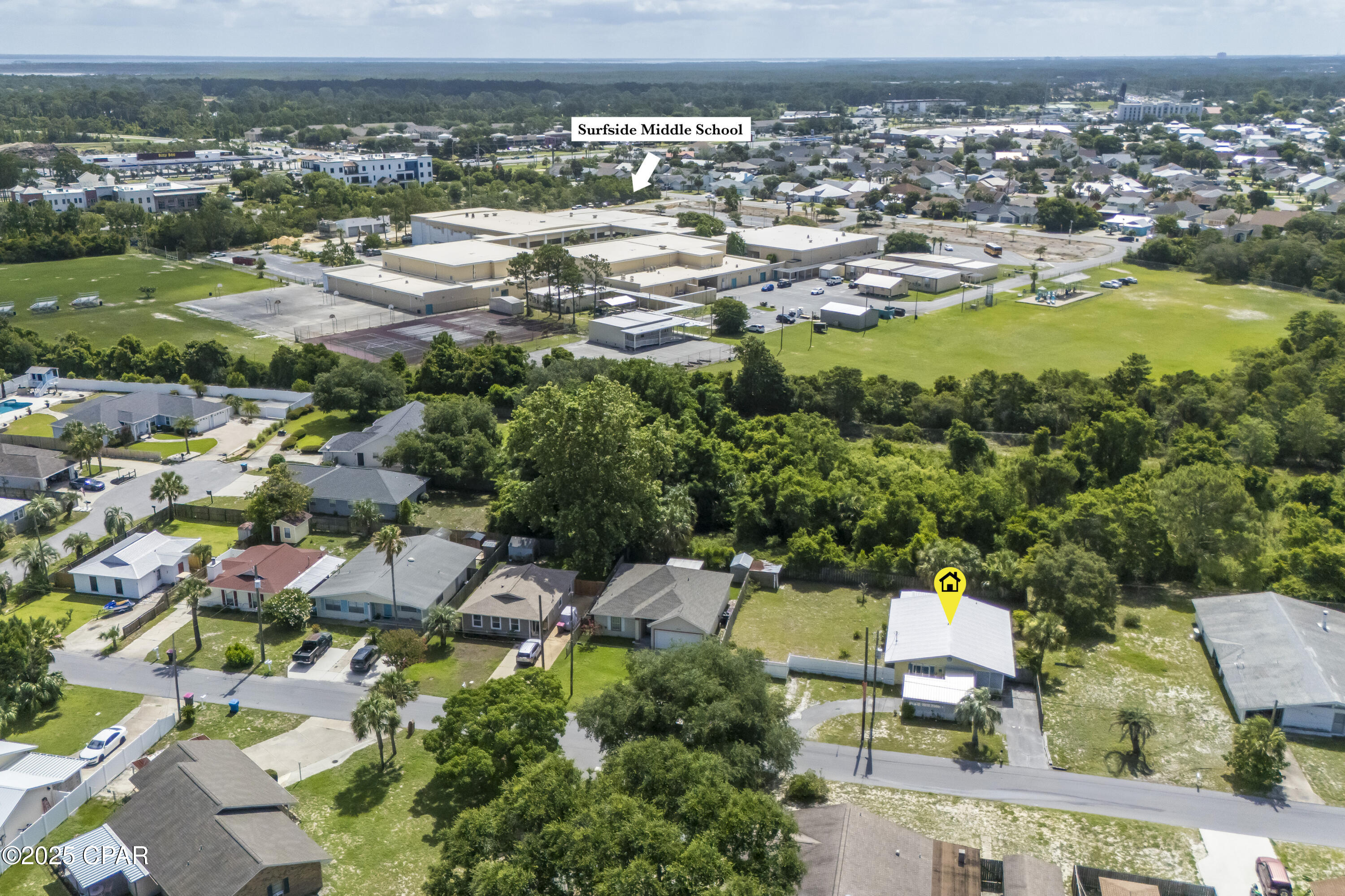 239 Poinsettia Drive, Panama City Beach, Florida image 28