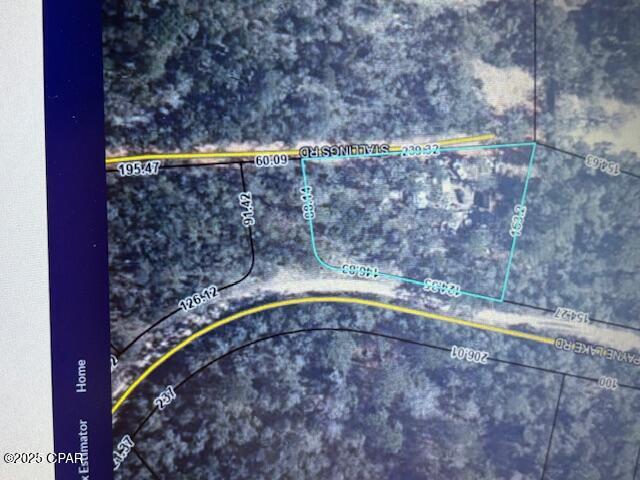 2692 Payne Lake Road, Chipley, Florida image 1
