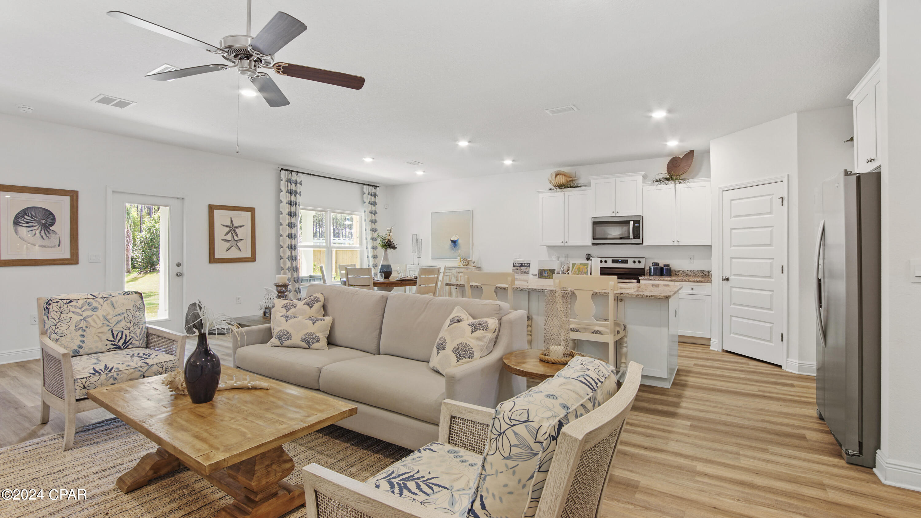 147 Dama Del Mar Way, Panama City Beach, Florida image 20