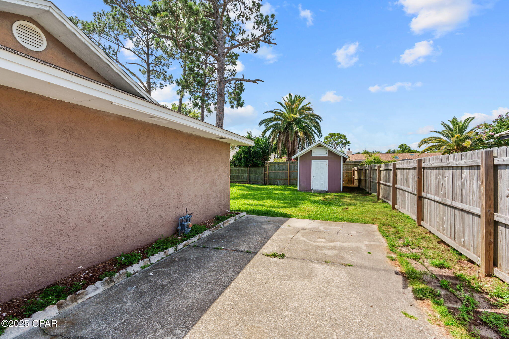 311 Prudence Lane, Panama City, Florida image 28