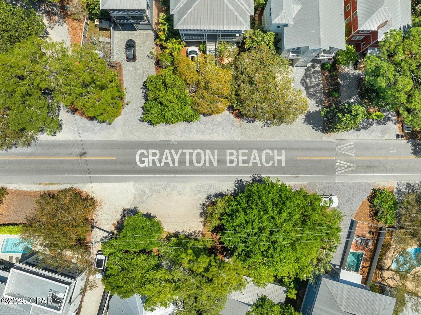 Lot 20 Magnolia Street, Santa Rosa Beach, Florida image 10