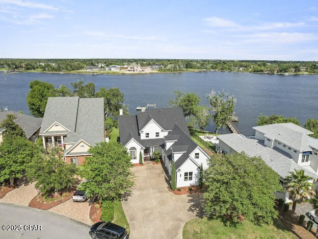 2502 Country Club Drive, Lynn Haven, Florida image 2
