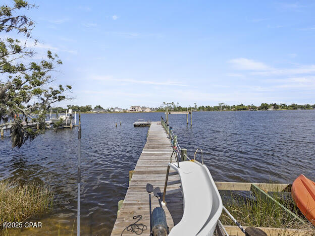 2502 Country Club Drive, Lynn Haven, Florida image 24