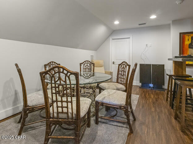 2502 Country Club Drive, Lynn Haven, Florida image 32