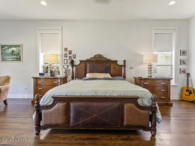 2502 Country Club Drive, Lynn Haven, Florida image 9