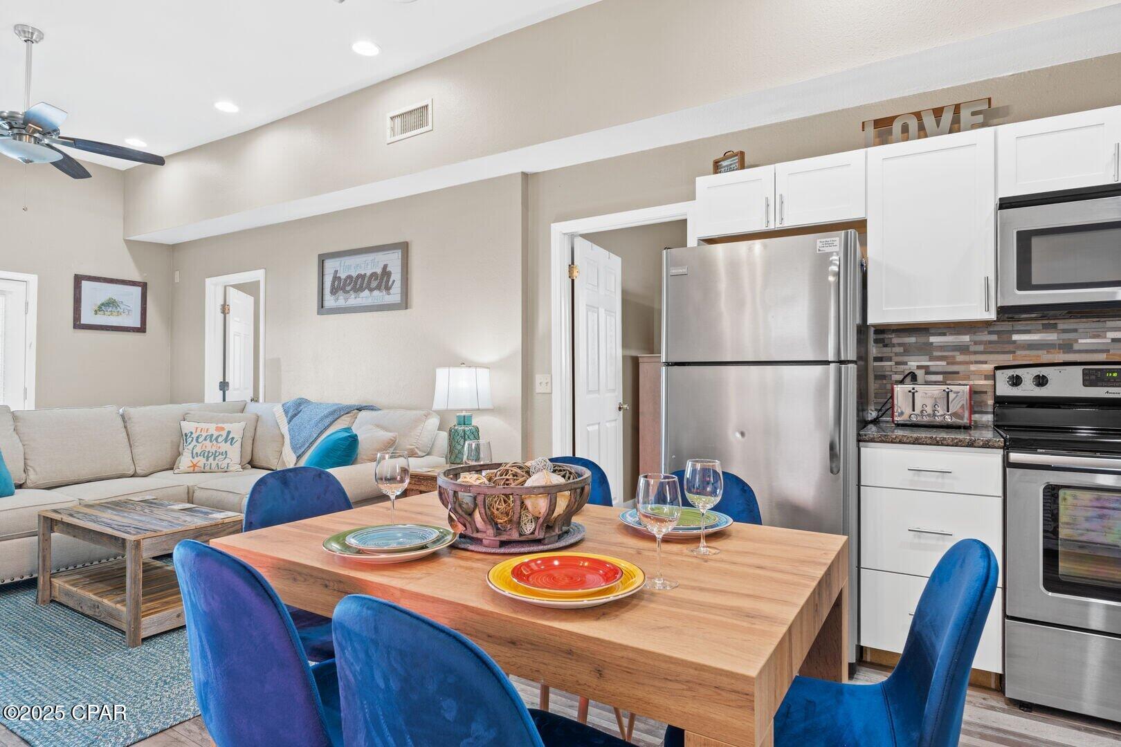 204 Carol Place, Panama City Beach, Florida image 13