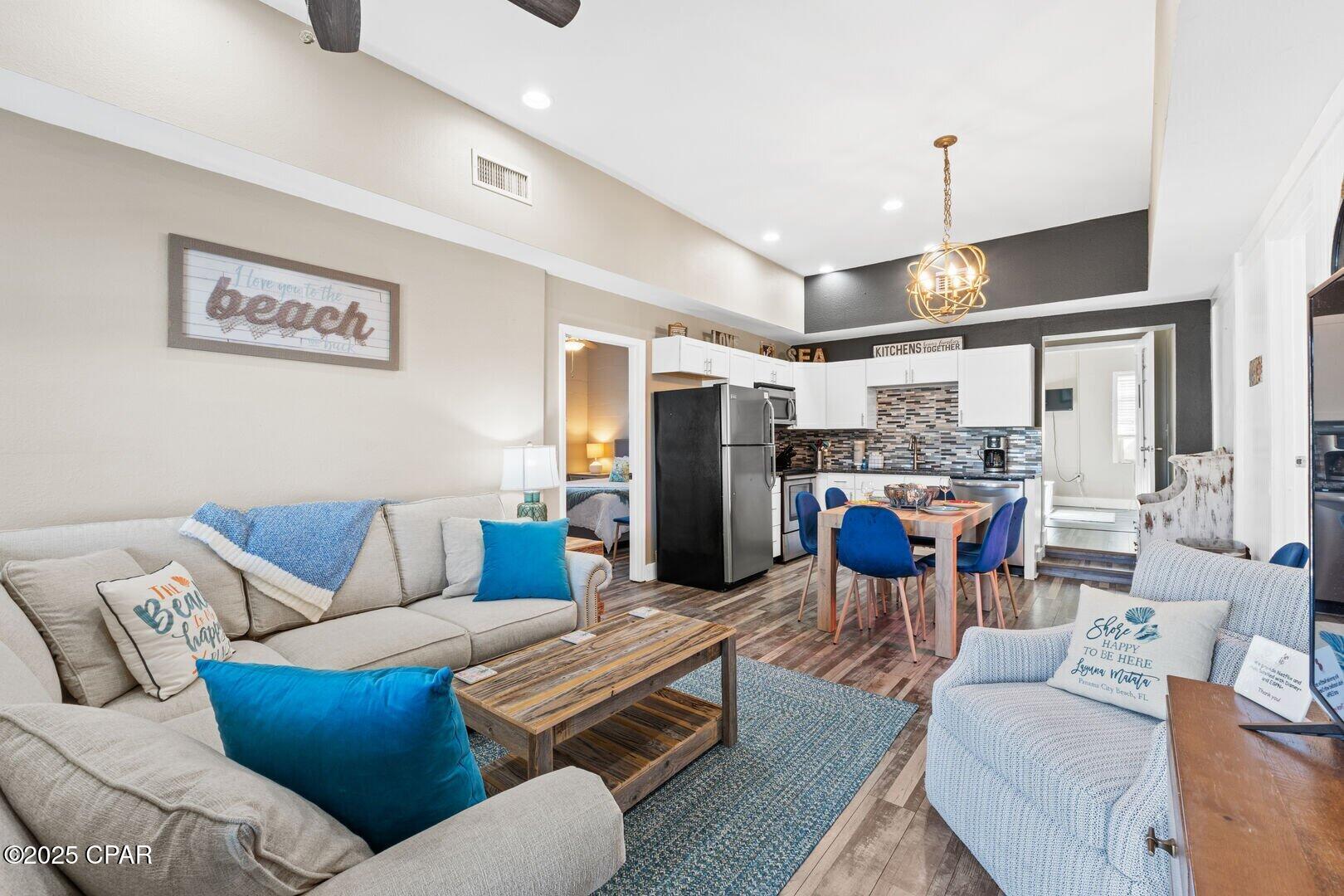 204 Carol Place, Panama City Beach, Florida image 3