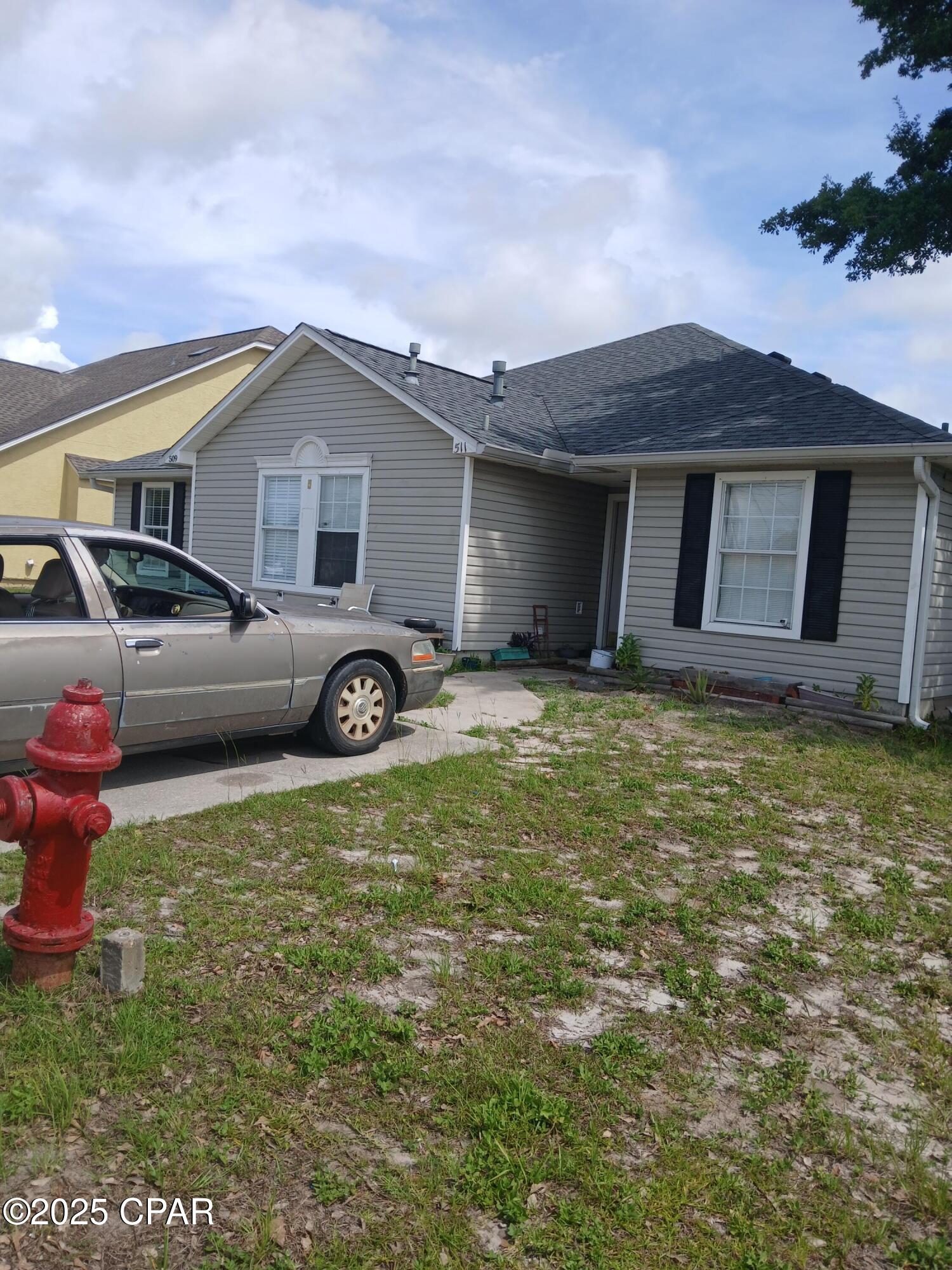 511 Mowat School Road, Lynn Haven, Florida image 1