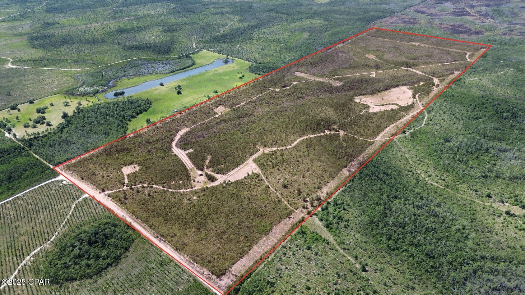 Details for 00 Country Road 51, Panama City, FL 32404