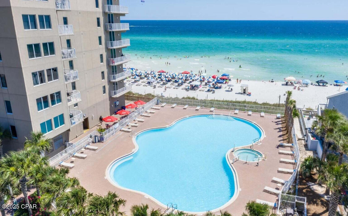 16819 Front Beach Road #107, Panama City Beach, Florida image 17