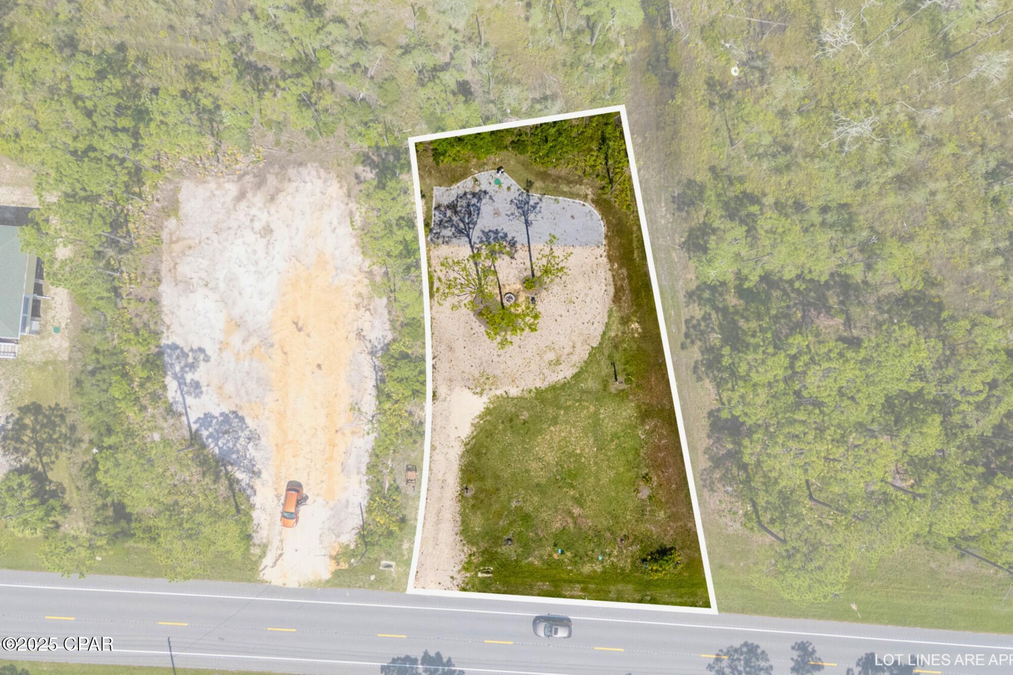 4330 State Road 30a Road, Port St. Joe, Florida image 16