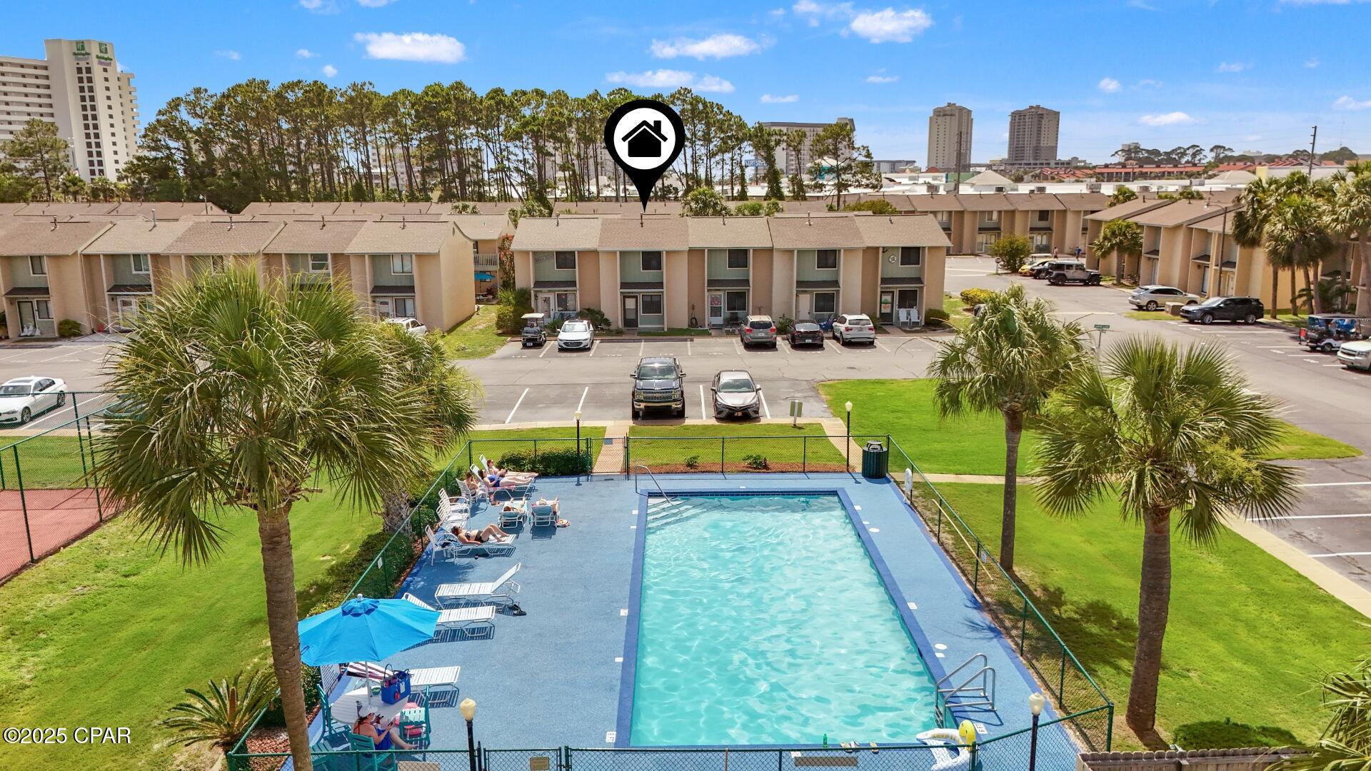 Details for 148 Abbie Lane, Panama City Beach, FL 32407