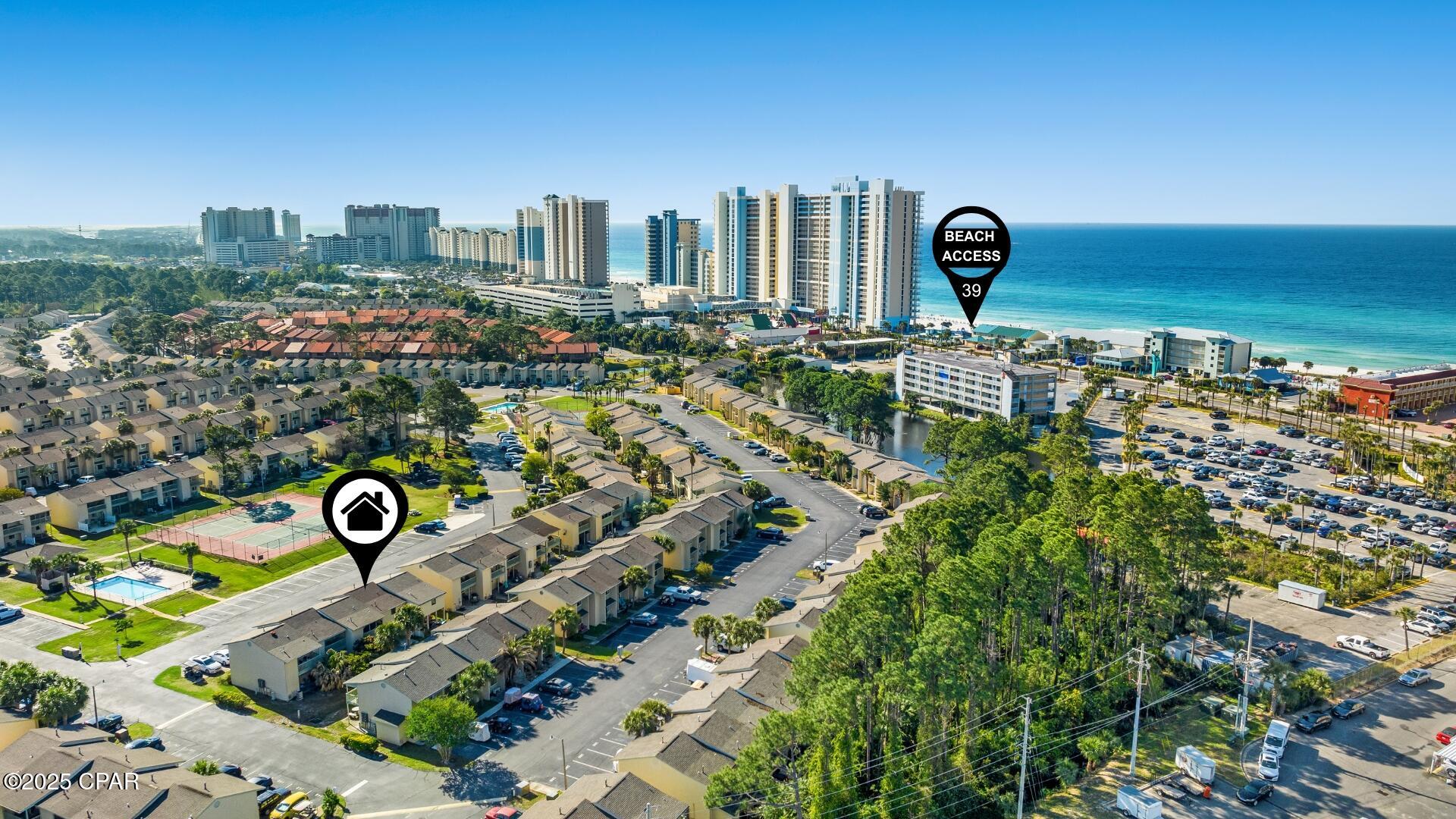 148 Abbie Lane, Panama City Beach, Florida image 28