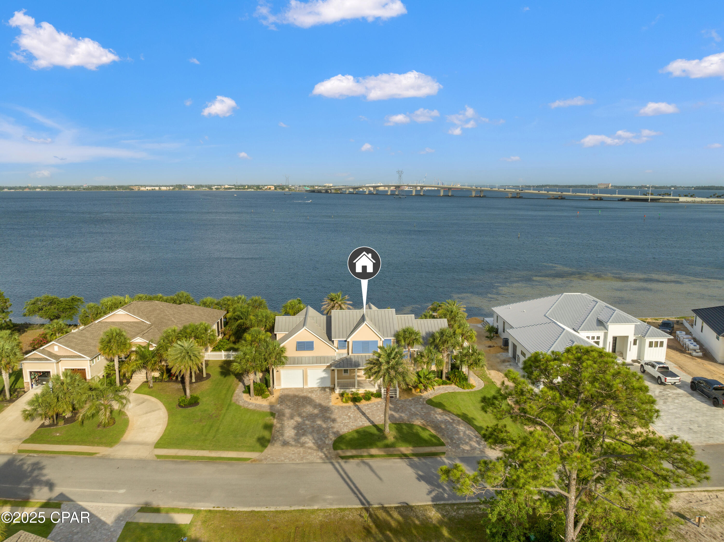 6417 Dolphin Shores Drive, Panama City Beach, Florida image 1