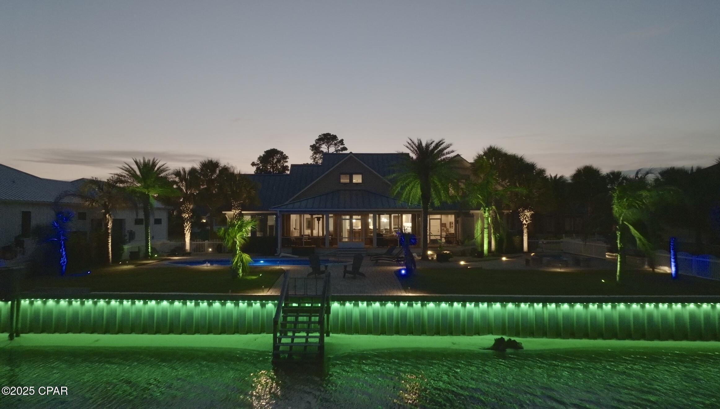 6417 Dolphin Shores Drive, Panama City Beach, Florida image 2