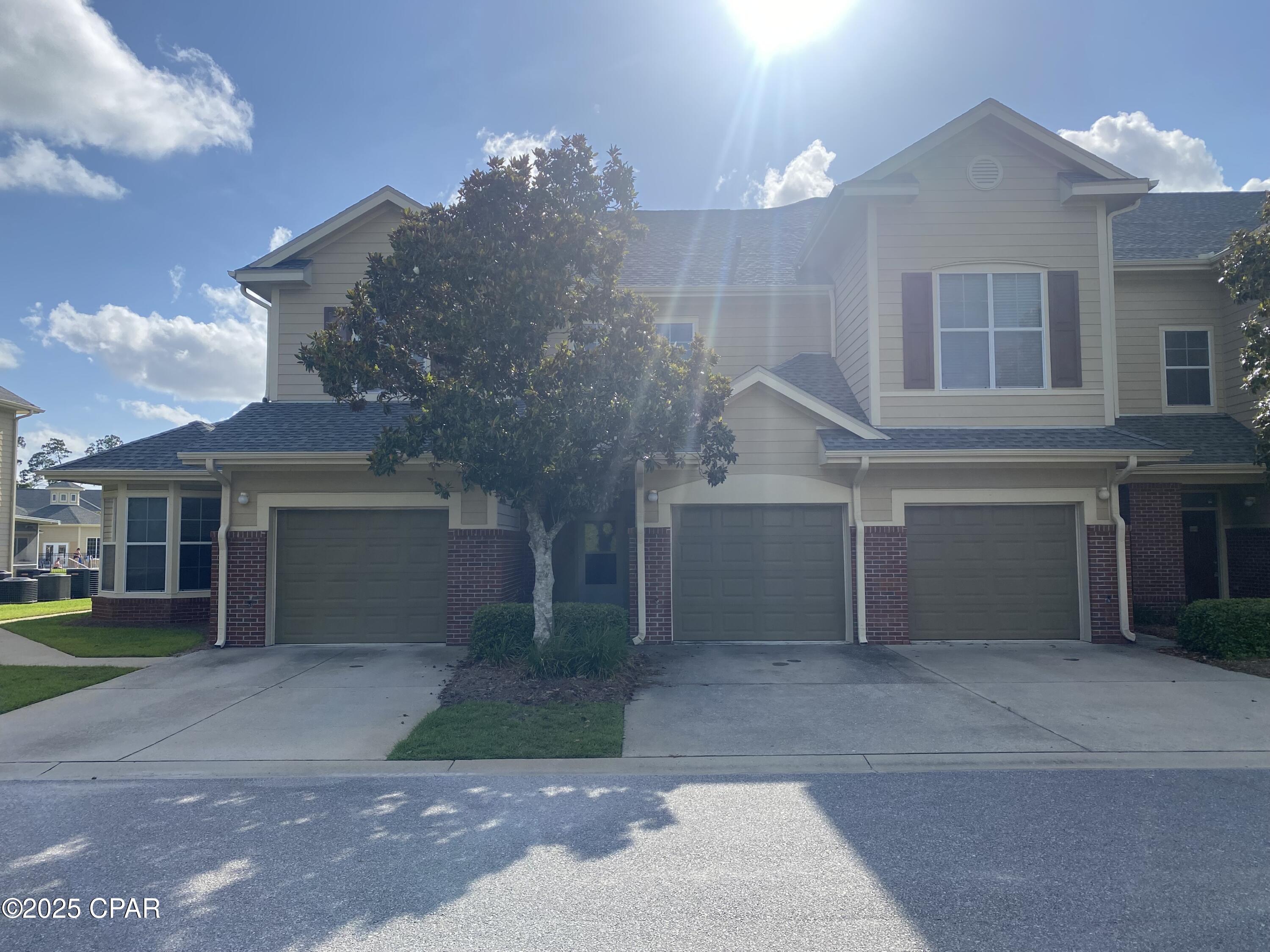 1007 Baldwin Rowe Circle #1007, Panama City, Florida image 1