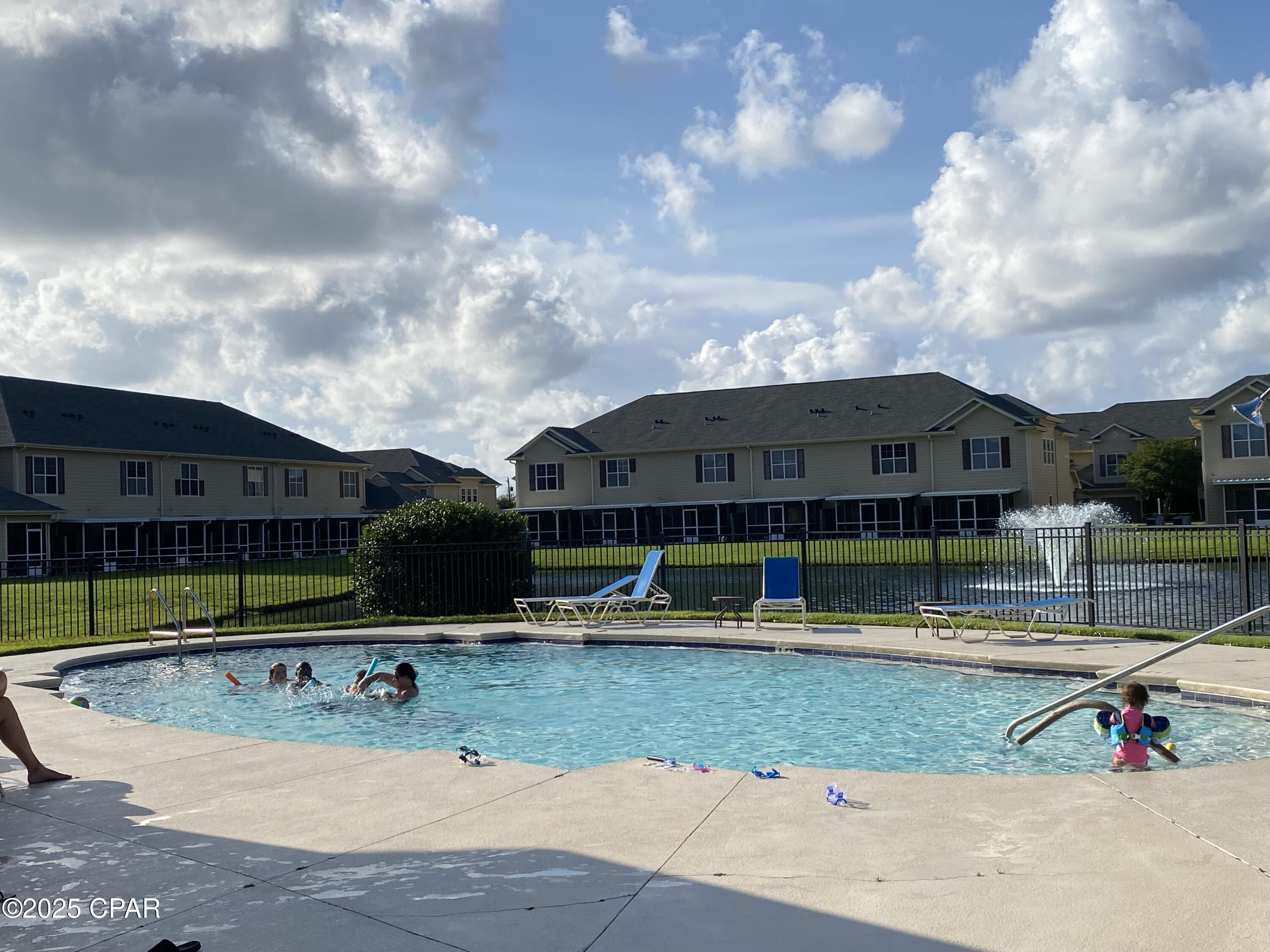 1007 Baldwin Rowe Circle #1007, Panama City, Florida image 10