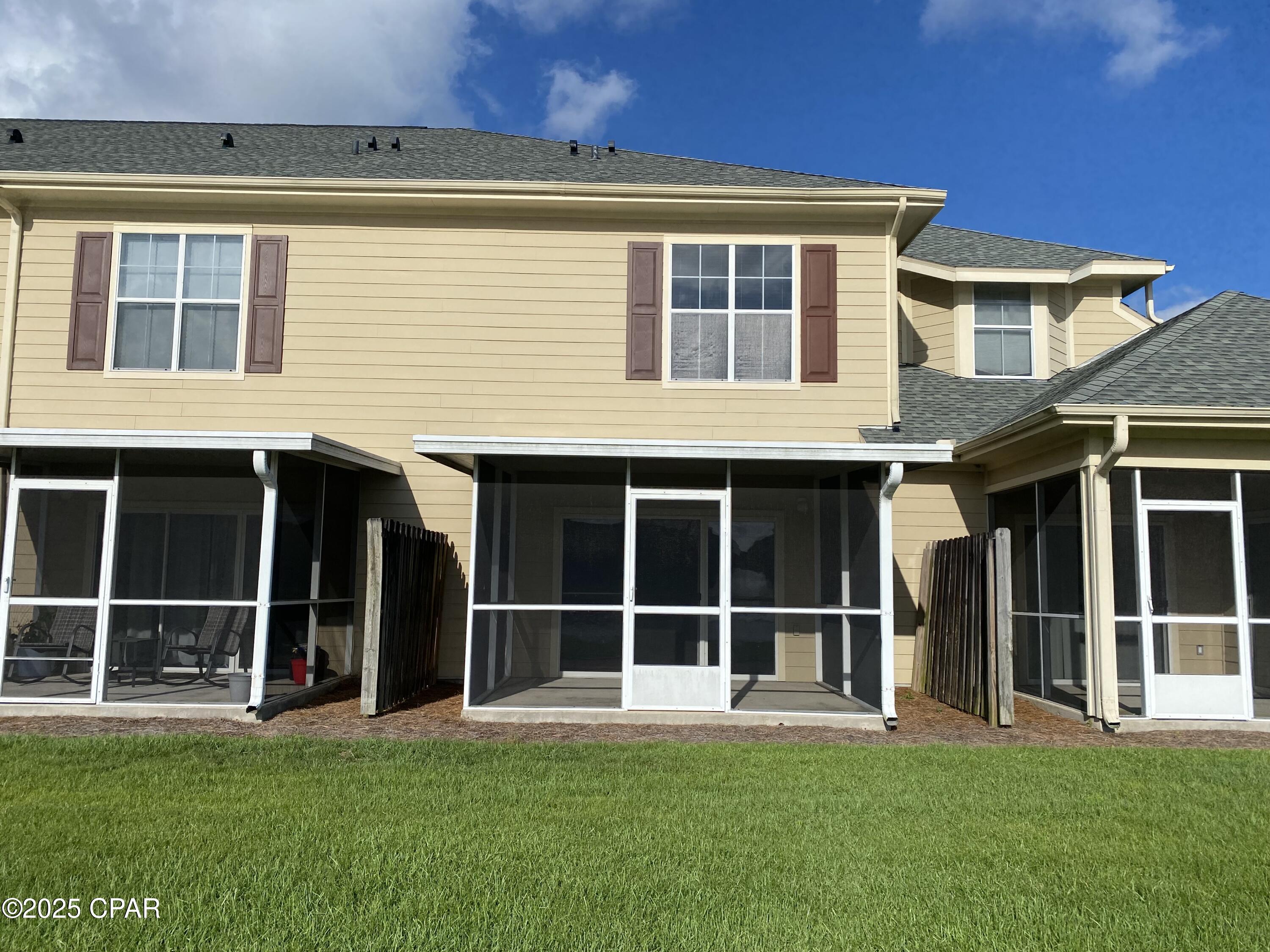 1007 Baldwin Rowe Circle #1007, Panama City, Florida image 13