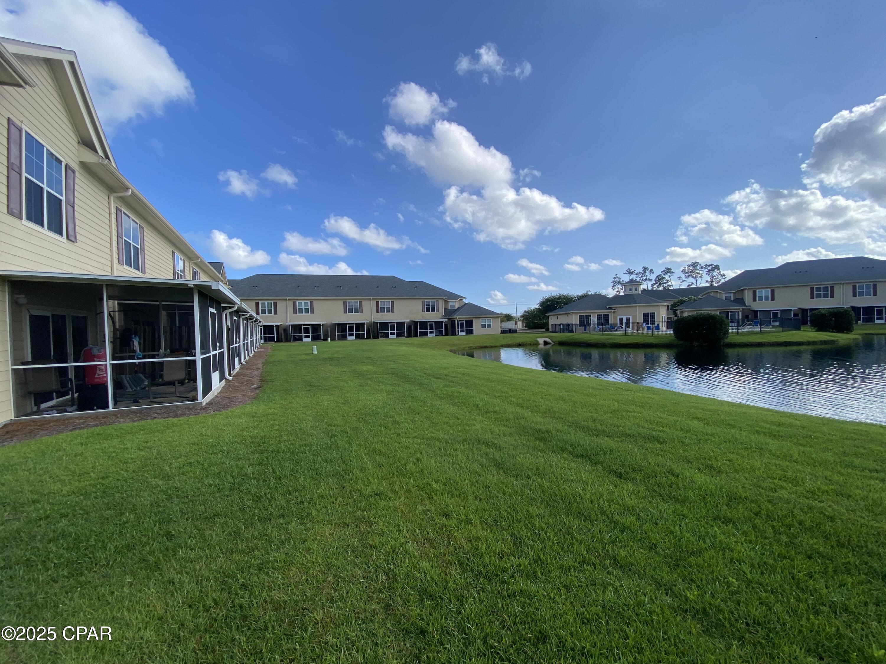 1007 Baldwin Rowe Circle #1007, Panama City, Florida image 14