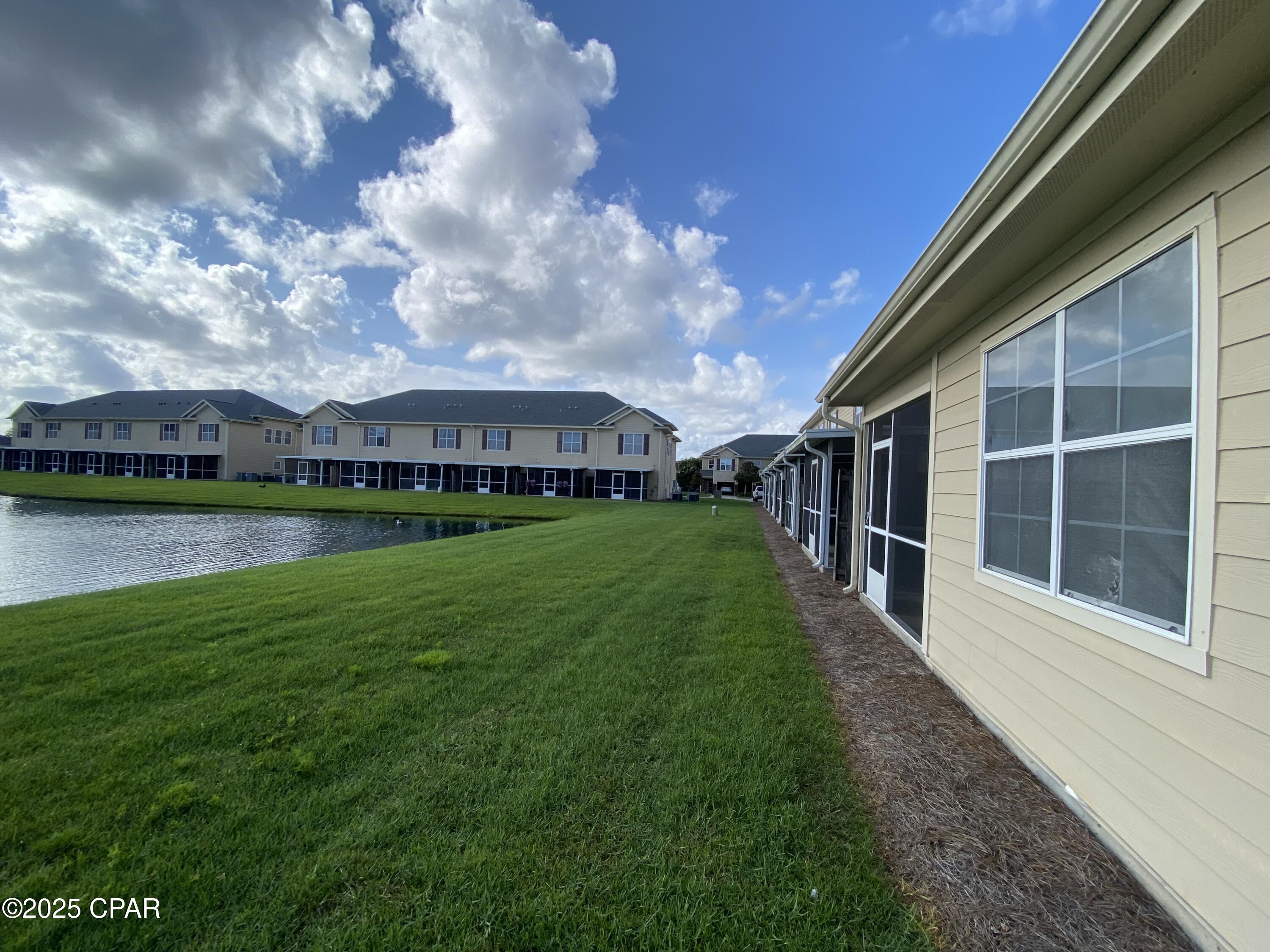 1007 Baldwin Rowe Circle #1007, Panama City, Florida image 15