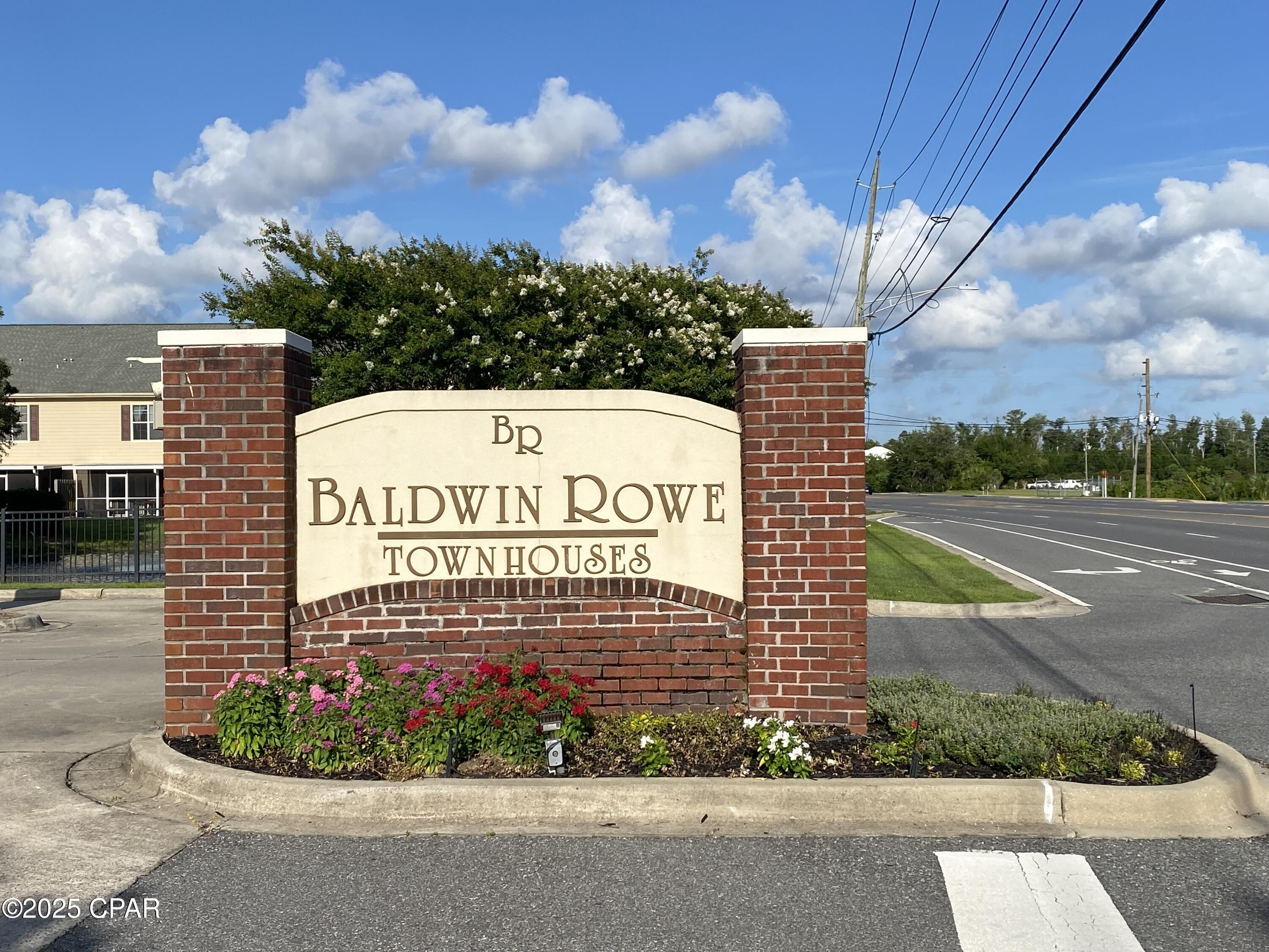 1007 Baldwin Rowe Circle #1007, Panama City, Florida image 5