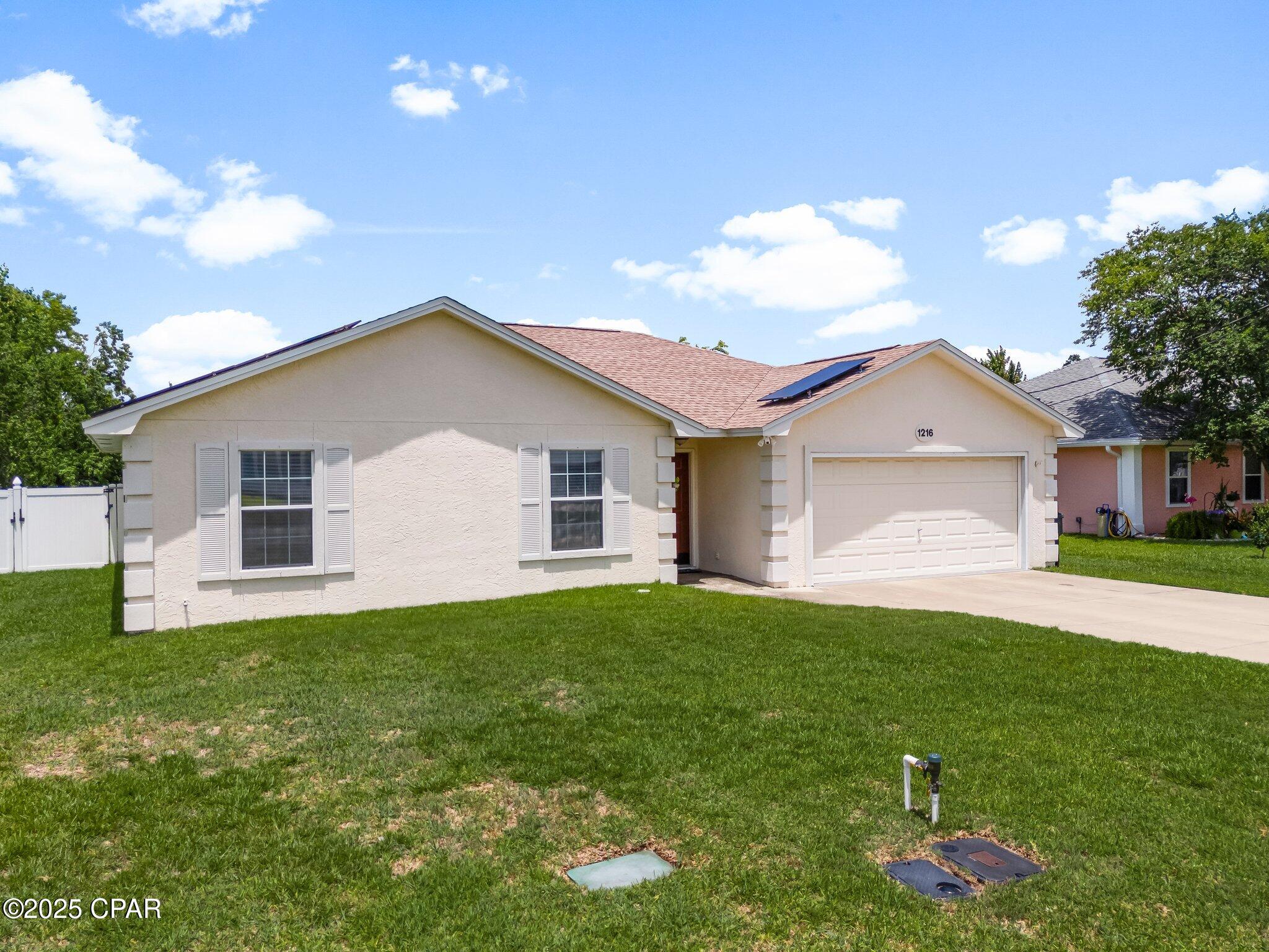 1216 New Hampshire Avenue, Lynn Haven, Florida image 2