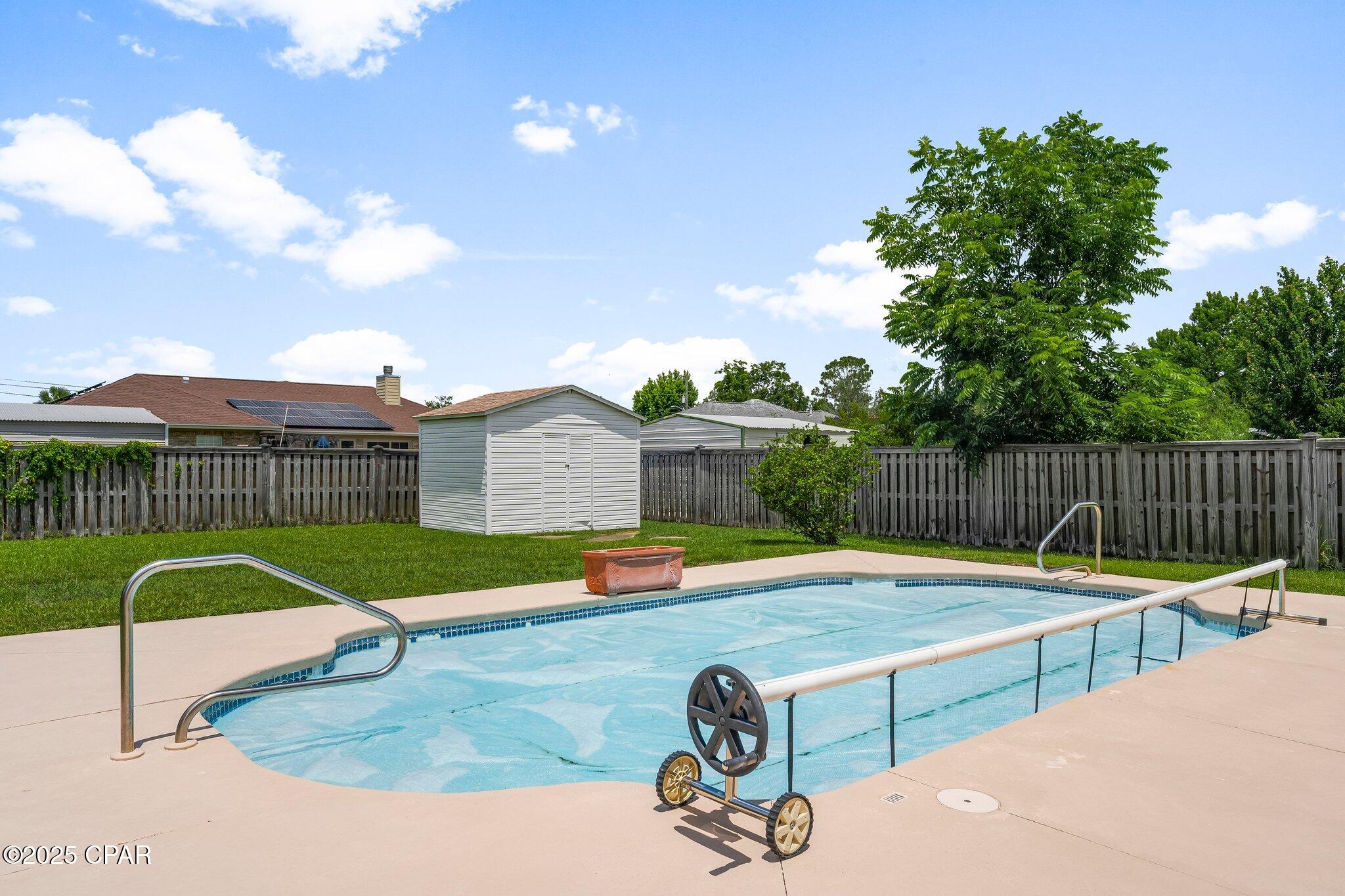 1216 New Hampshire Avenue, Lynn Haven, Florida image 30