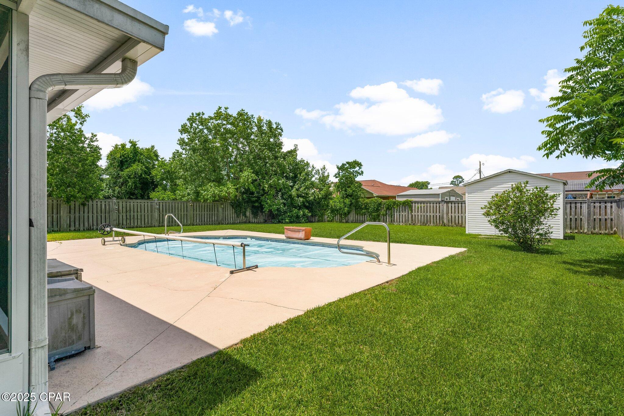 1216 New Hampshire Avenue, Lynn Haven, Florida image 32