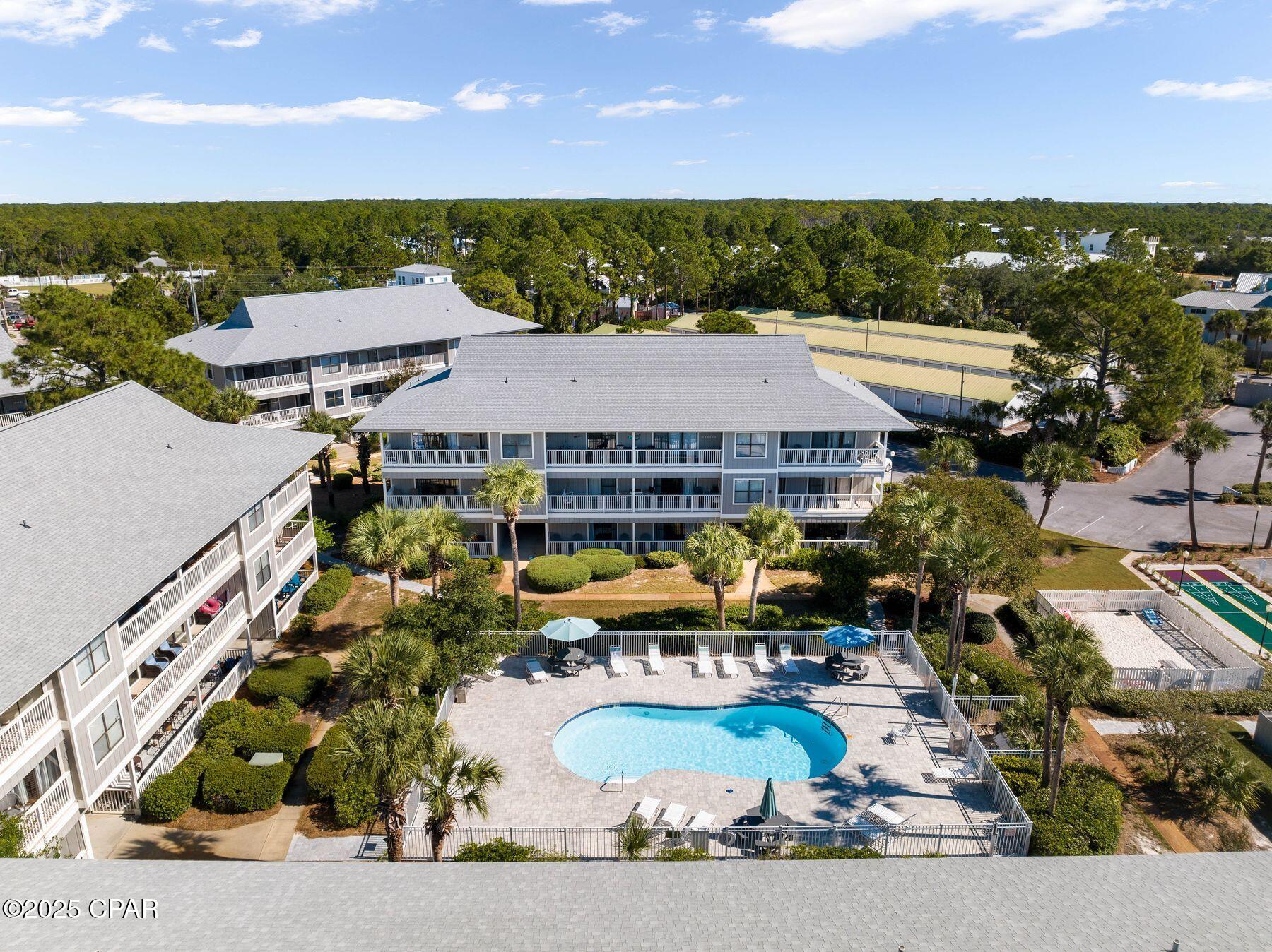 3799 E County Highway 30a #G1, Santa Rosa Beach, Florida image 22