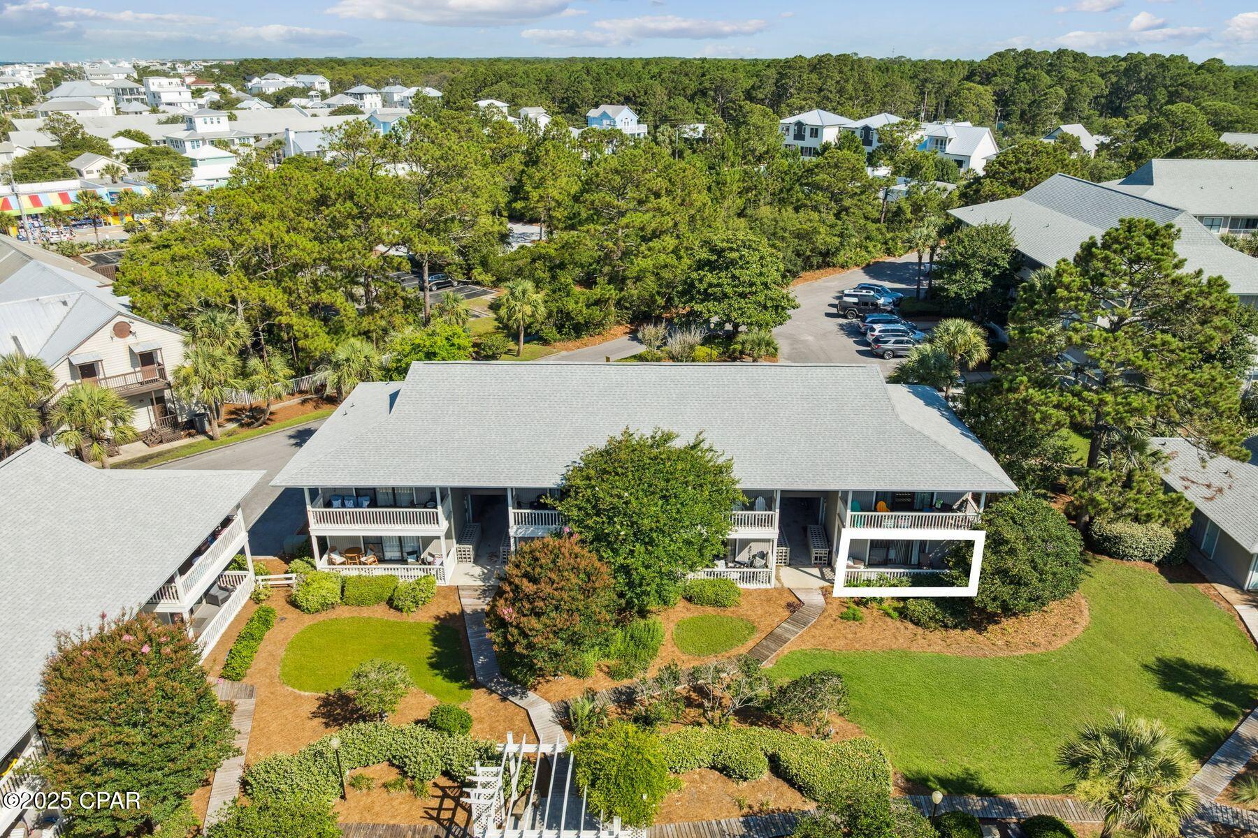 3799 E County Highway 30a #G1, Santa Rosa Beach, Florida image 31