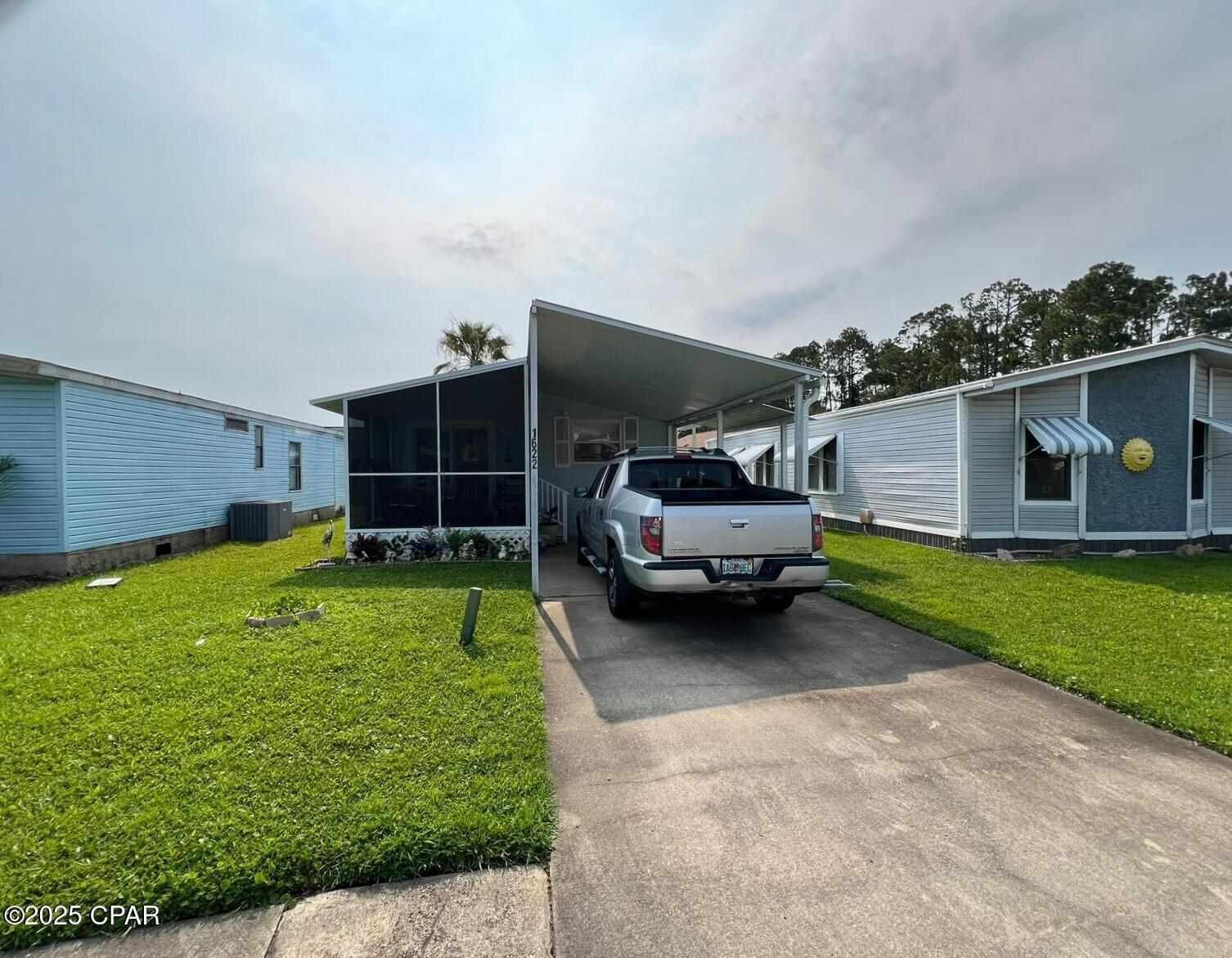 Details for 1622 Acre Circle, Panama City Beach, FL 32407