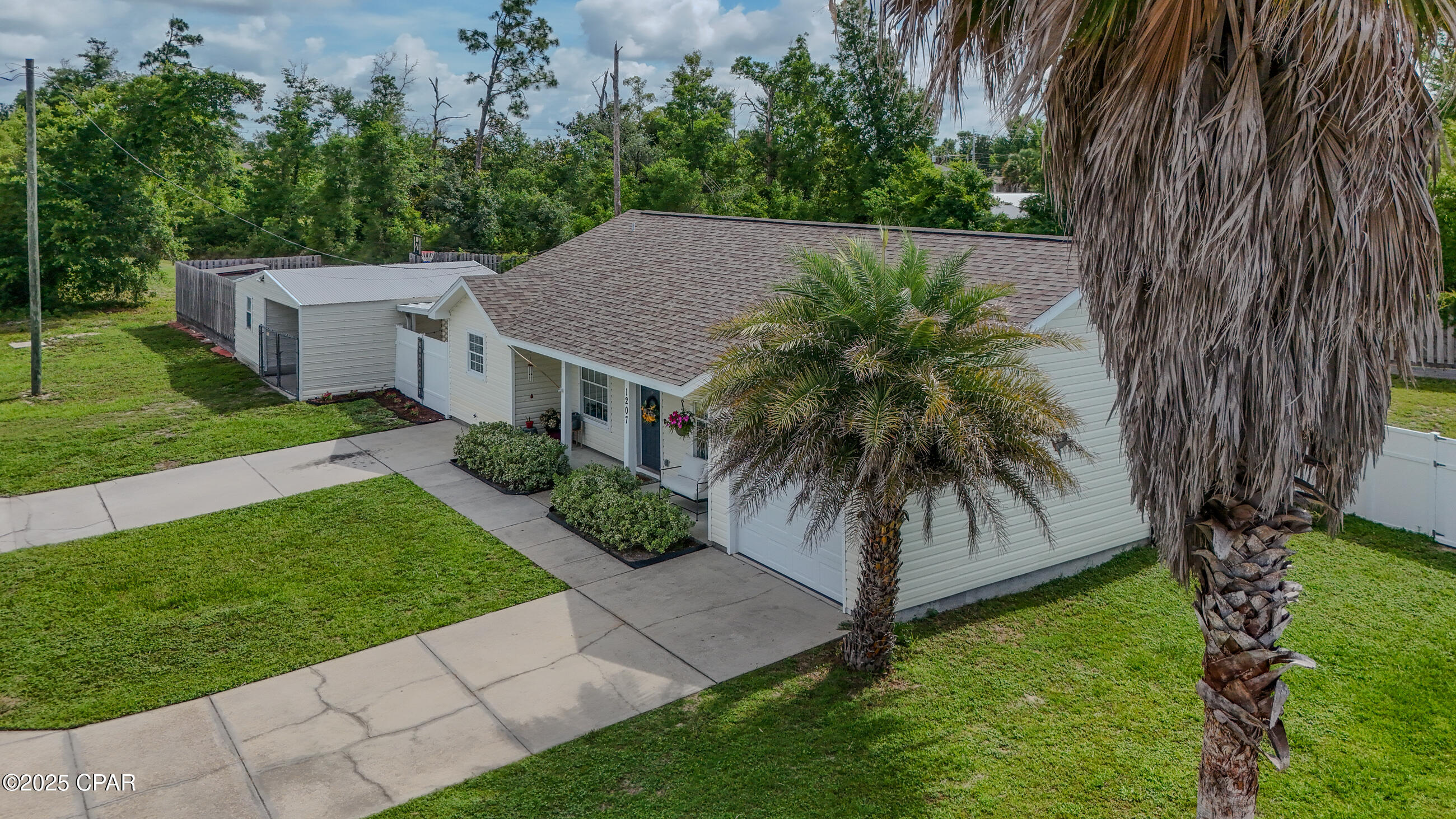 1207 Alabama Avenue, Lynn Haven, Florida image 21