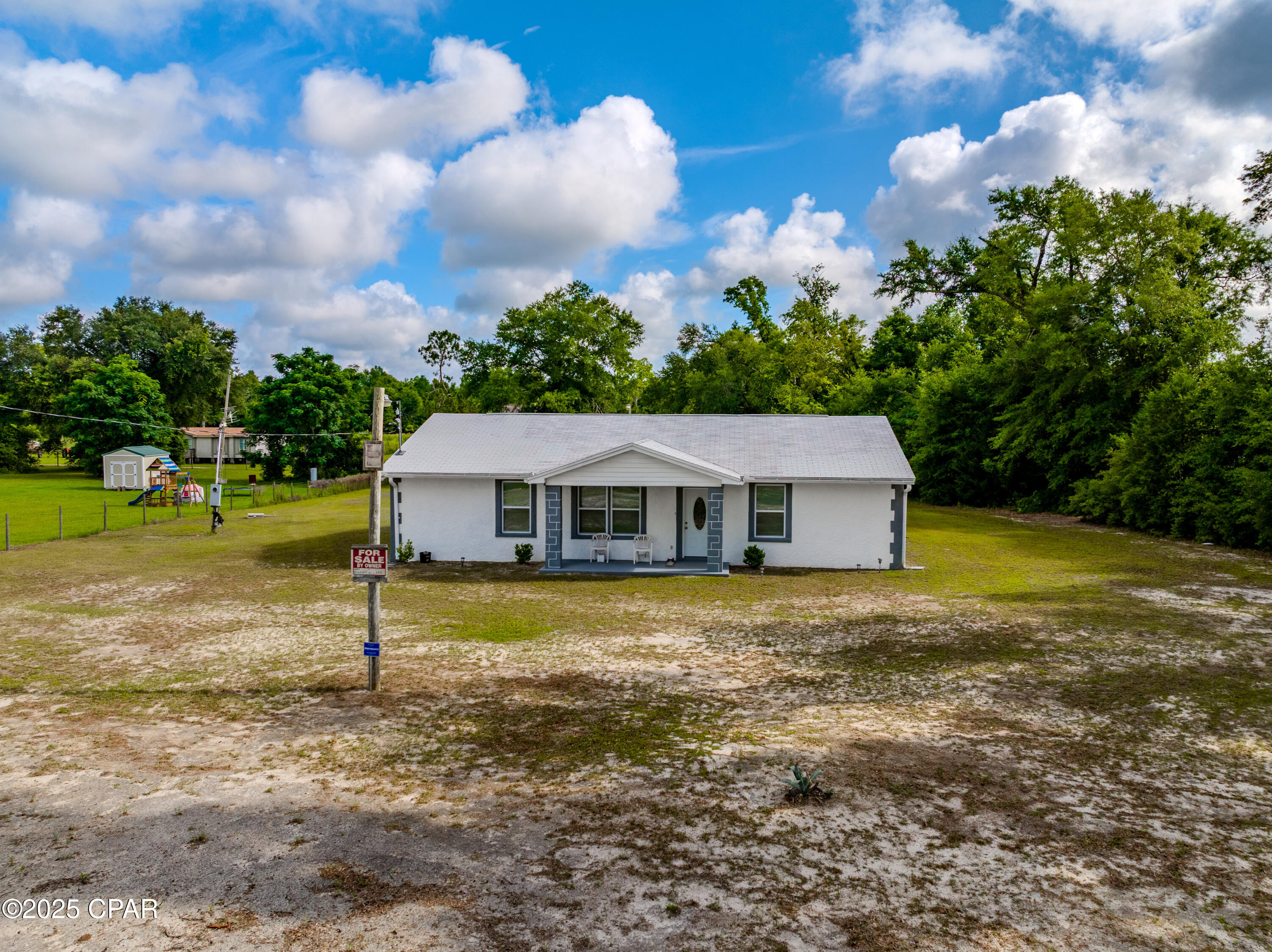 5744 Fort Road, Greenwood, Florida image 18
