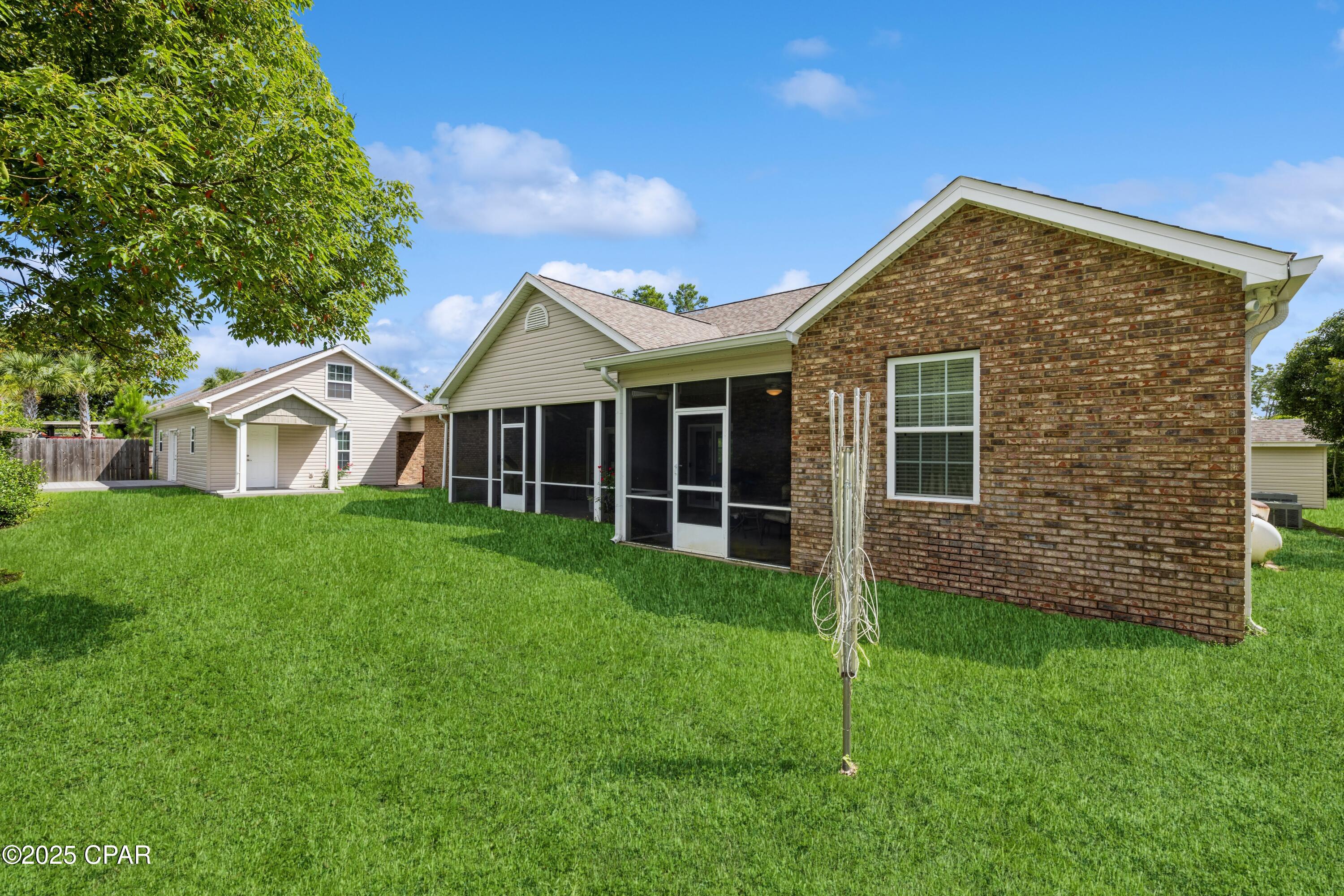 213 Mill Creek Drive, Panama City, Florida image 32