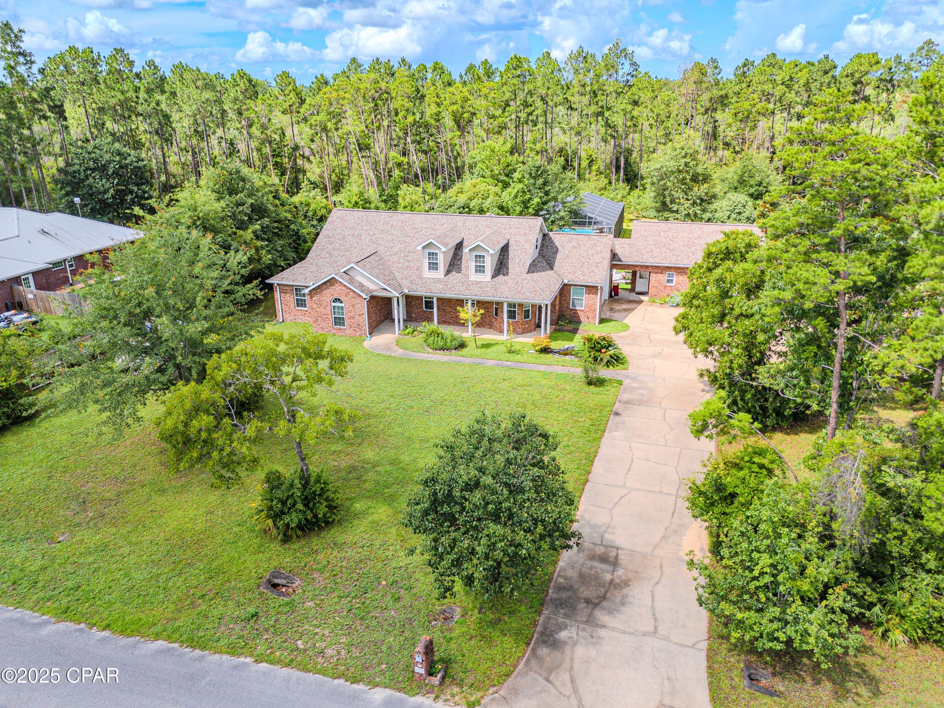 213 Mill Creek Drive, Panama City, Florida image 48