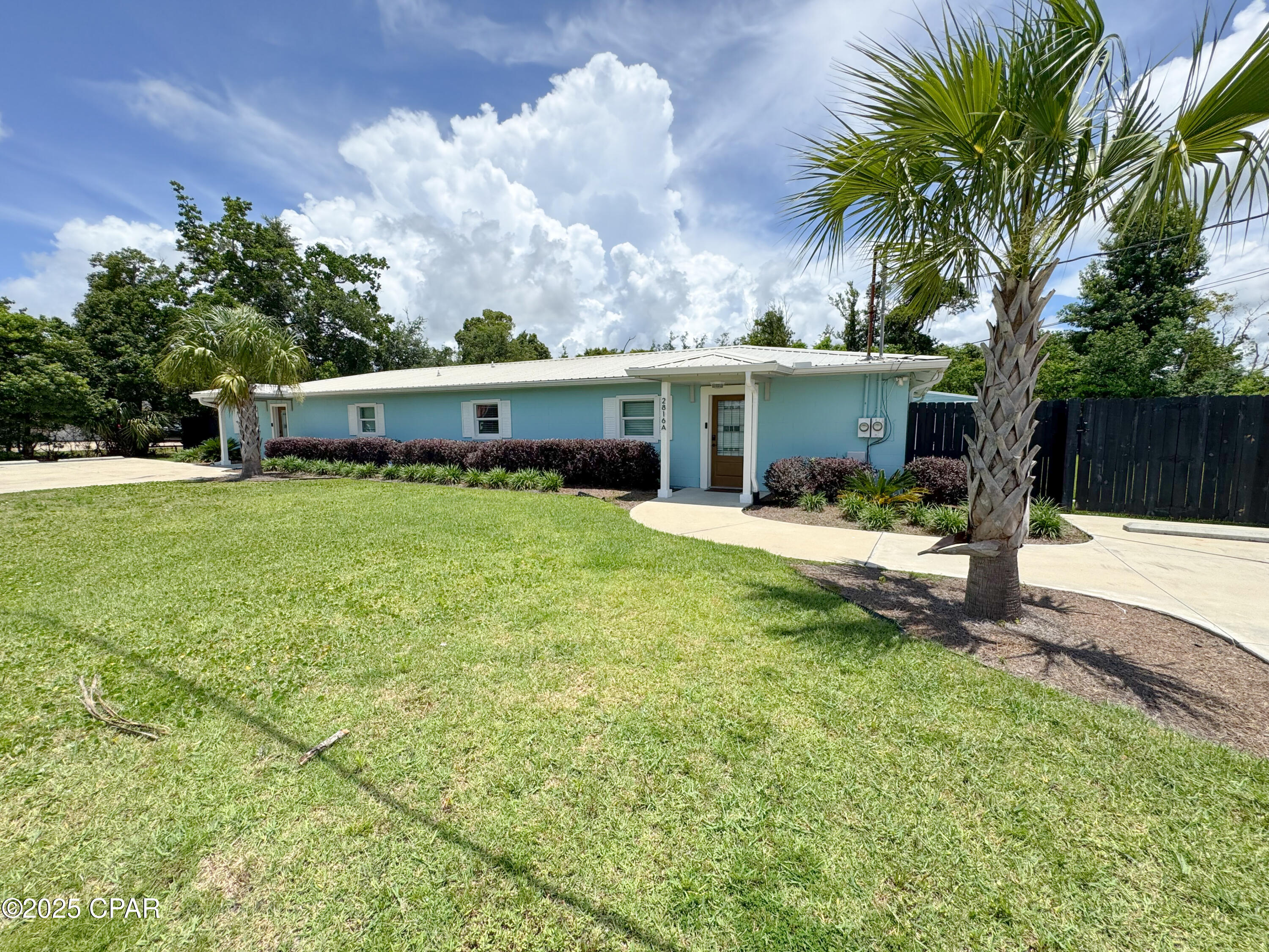 Details for 2816 Panama Avenue A&b, Panama City, FL 32405