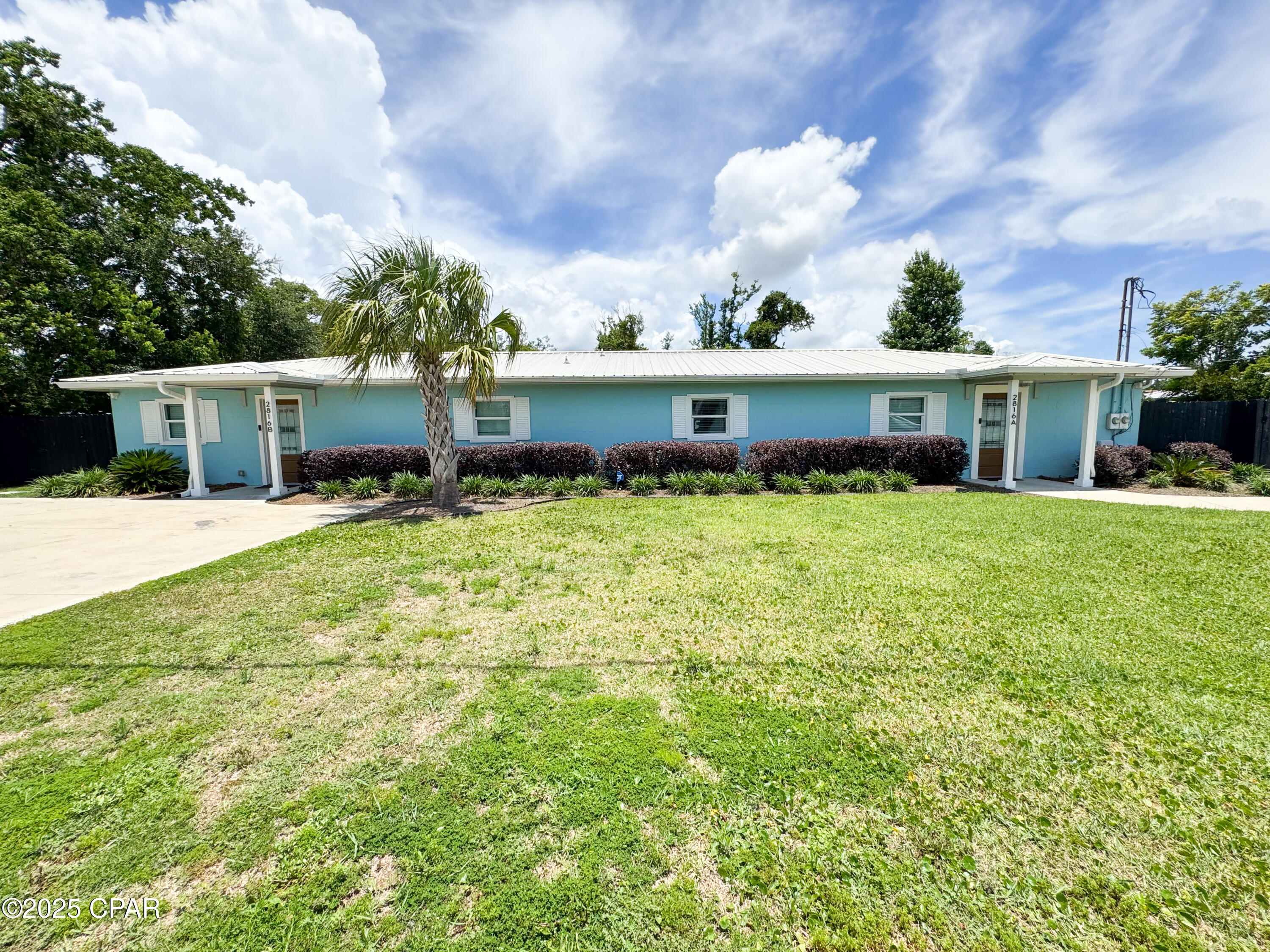 Image 2 For 2816 Panama Avenue A&b