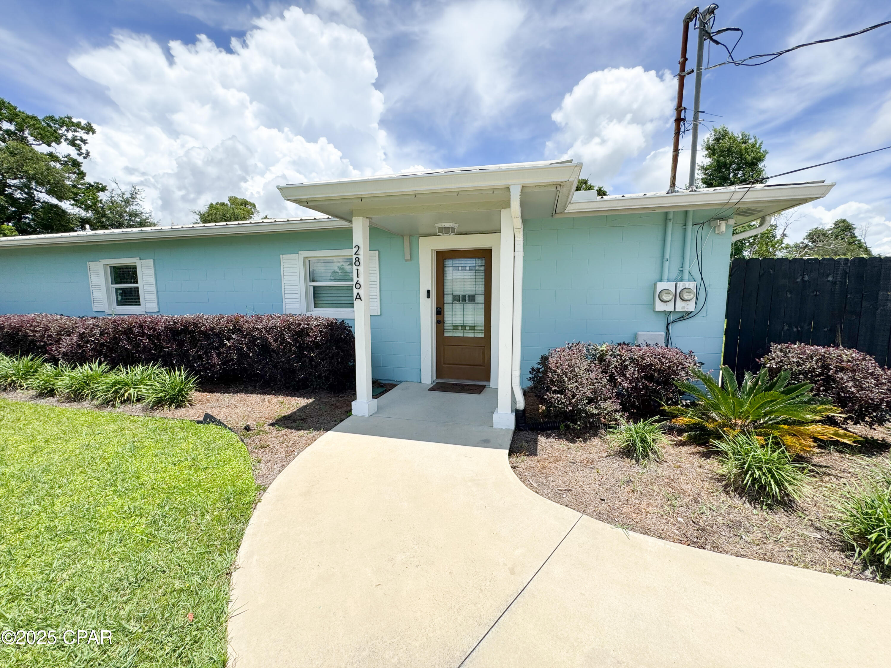 2816 N Panama Avenue #AB, Panama City, Florida image 3